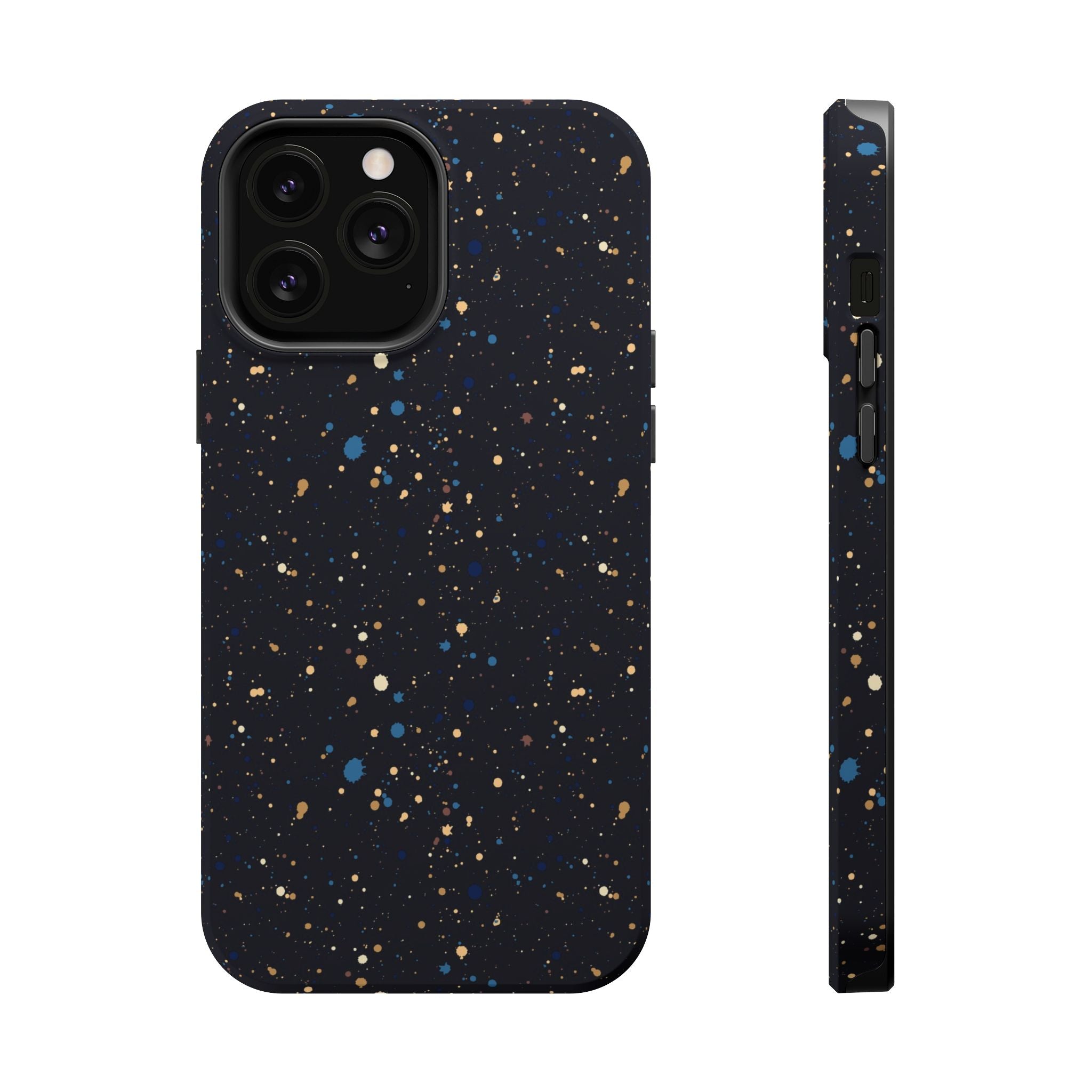 Splashed Ink - Tough MagSafe Case