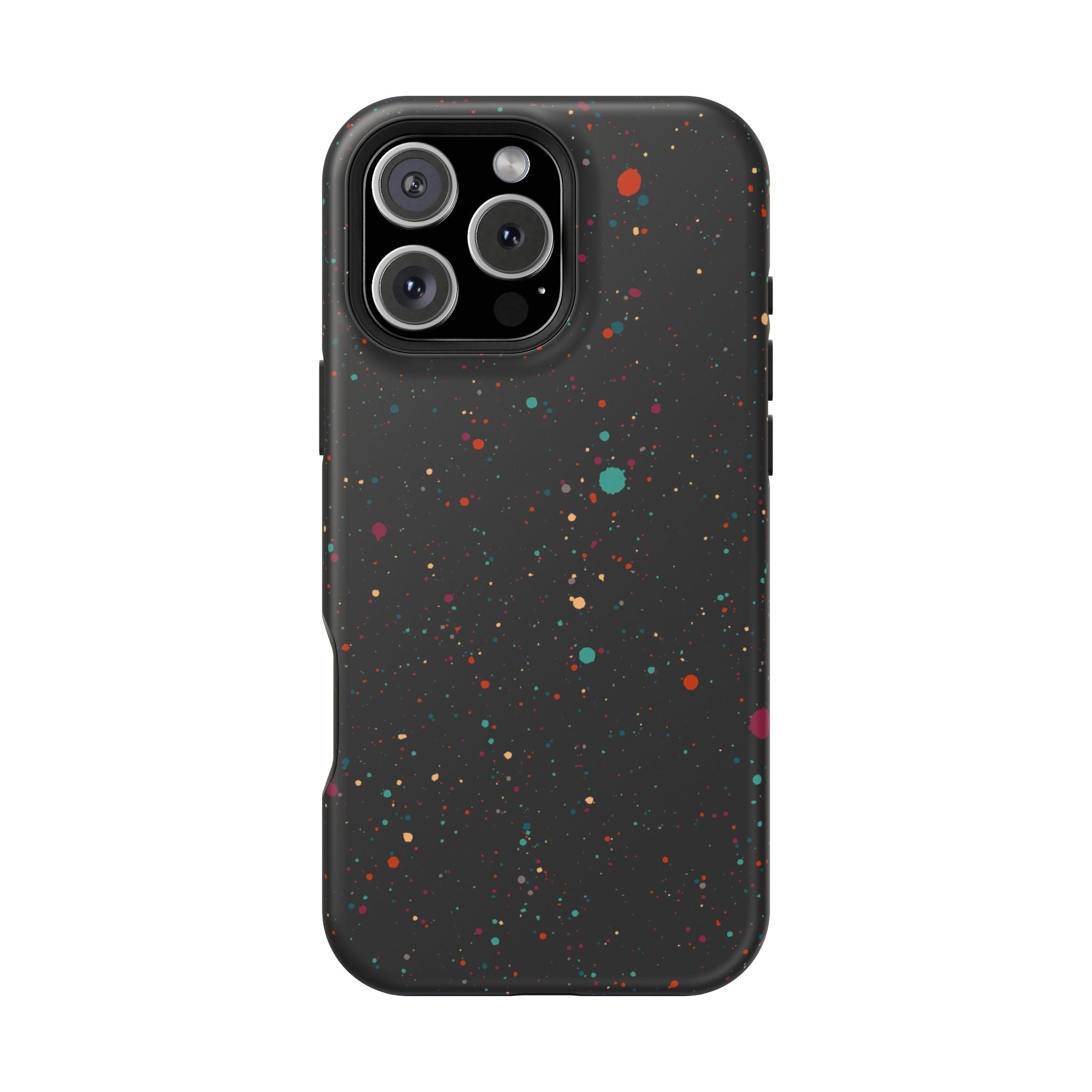 Inked - Tough MagSafe Case
