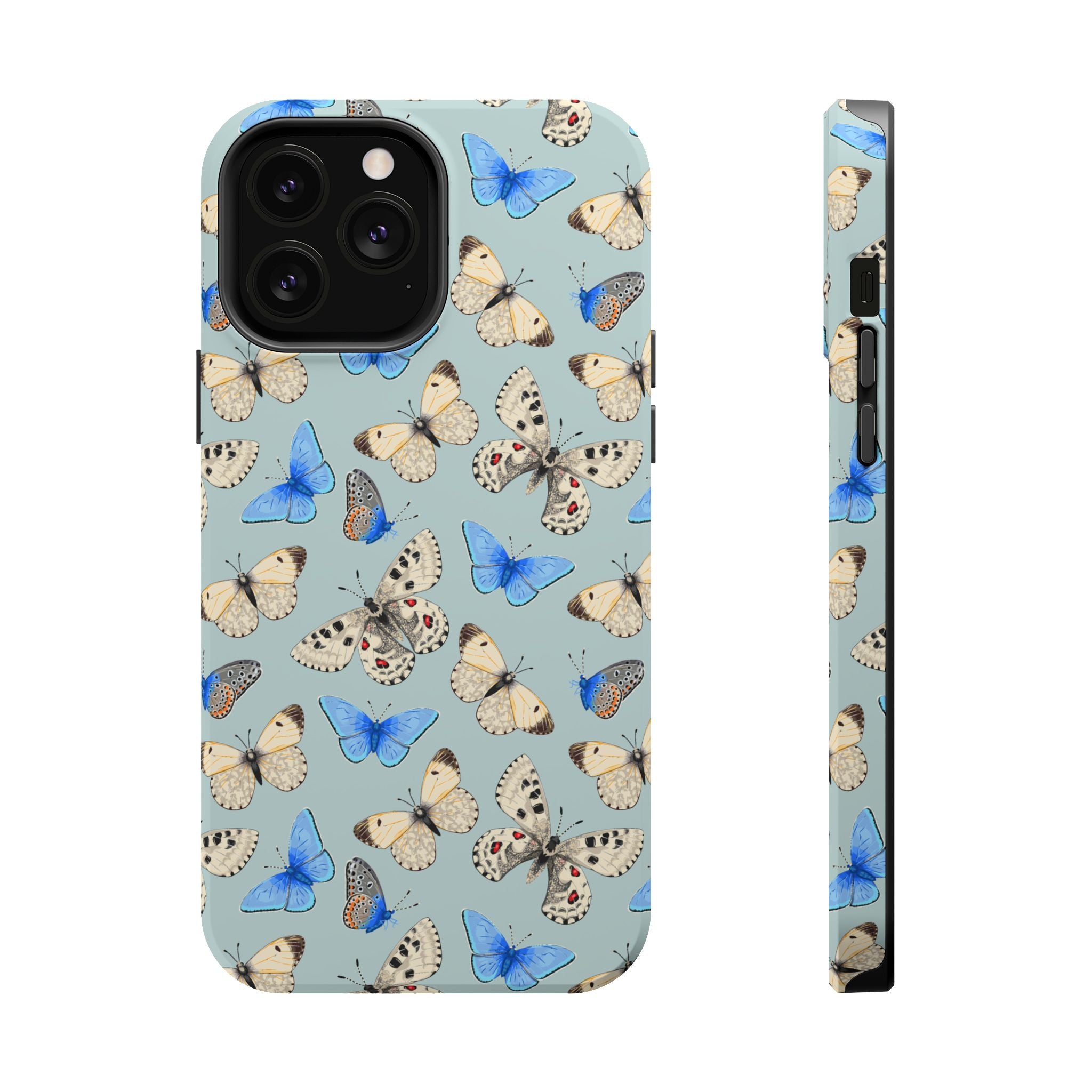 Ethereal Butterflies - Tough MagSafe Case