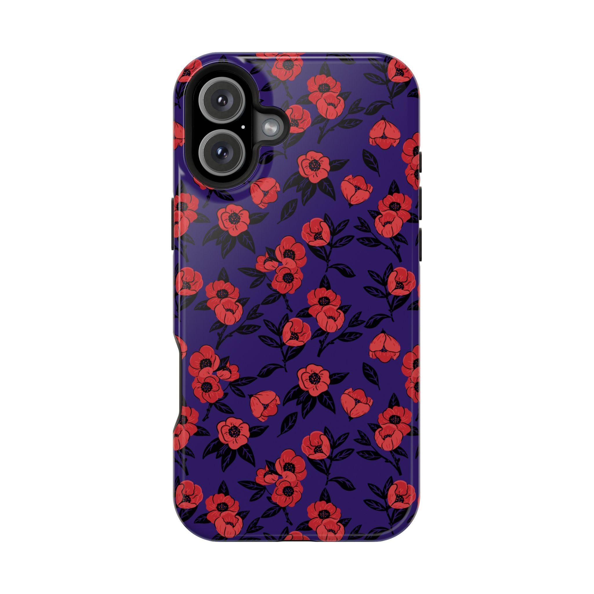 Forbidden Garden - Tough MagSafe Case