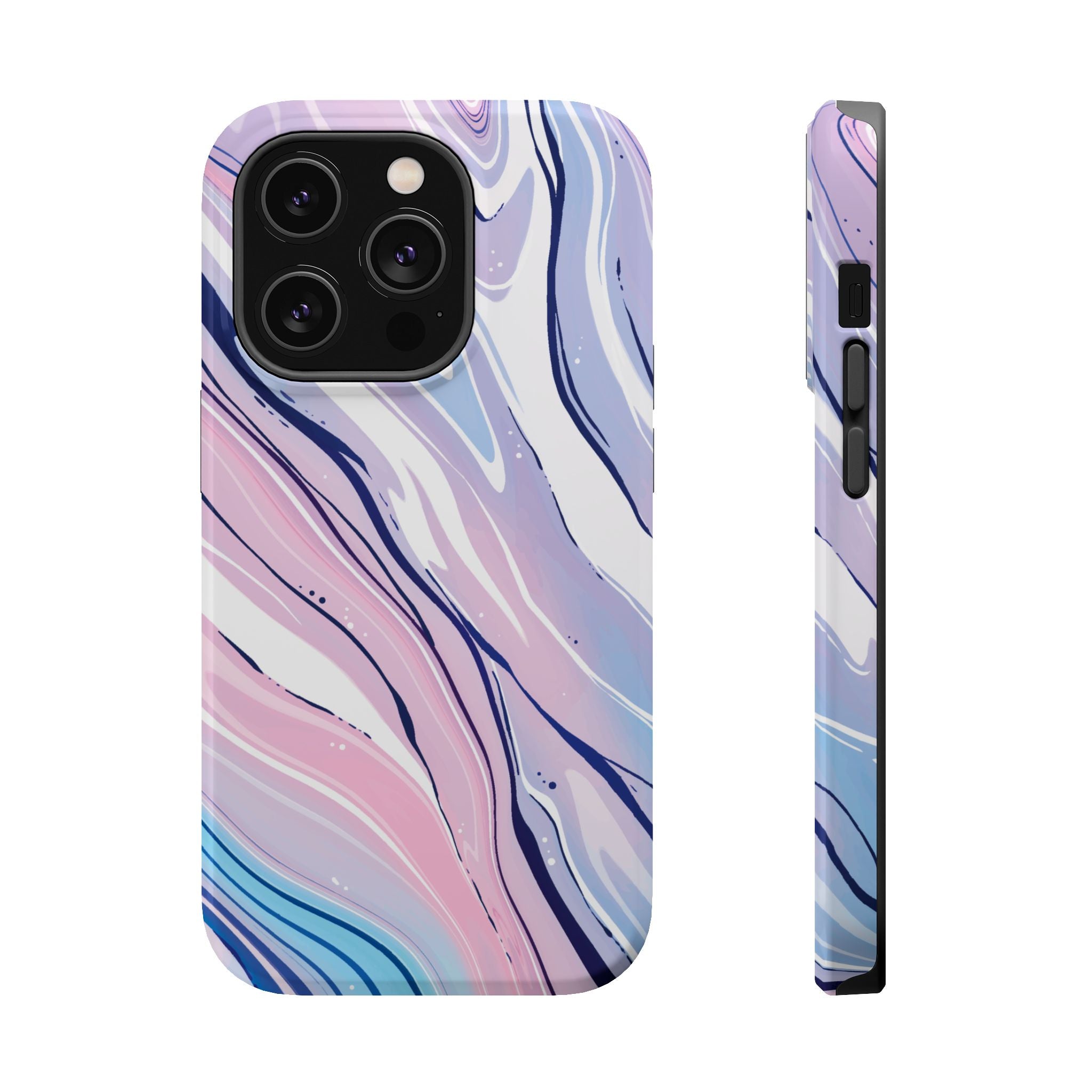 Astral River - Tough MagSafe Case