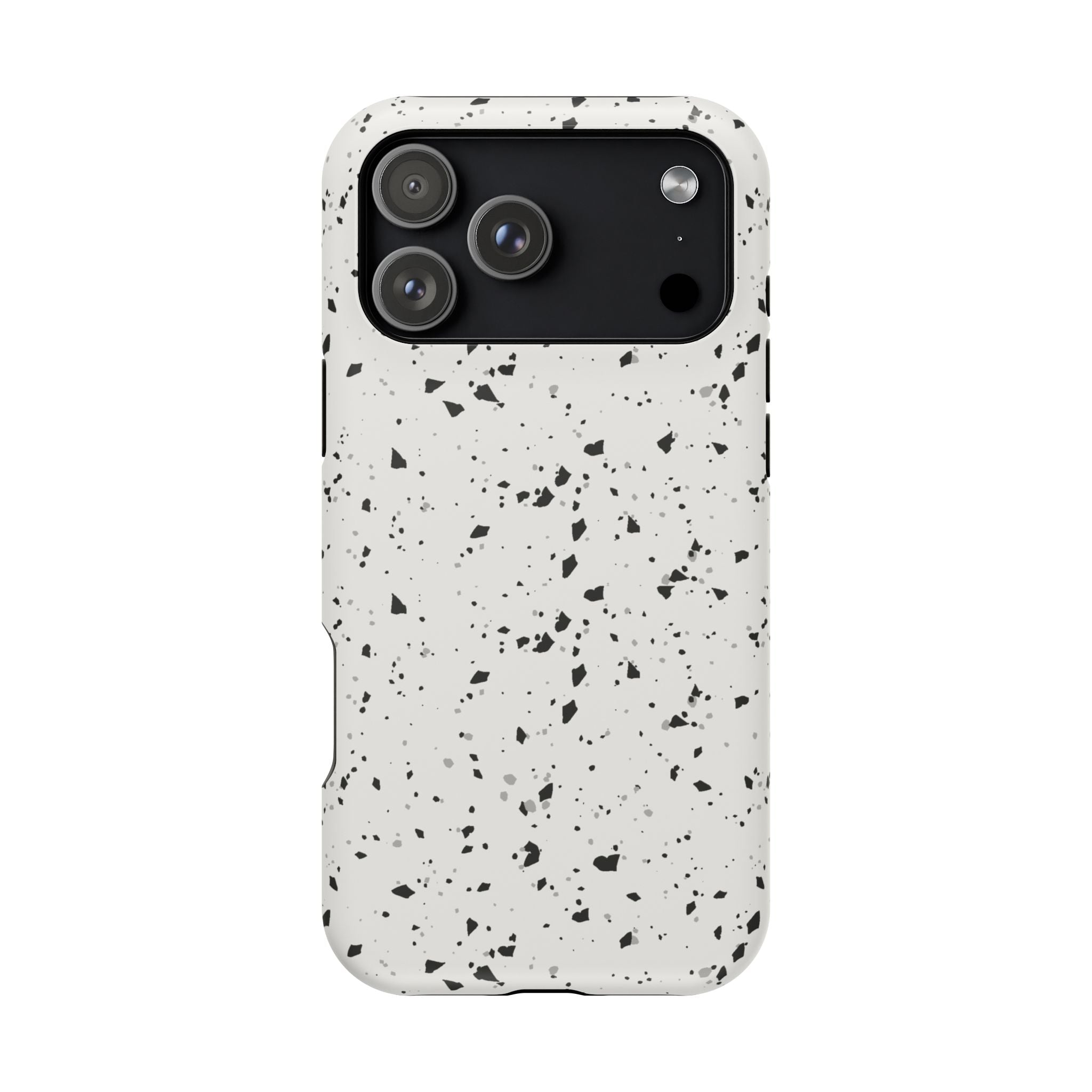 True Terrazzo - Tough MagSafe Case