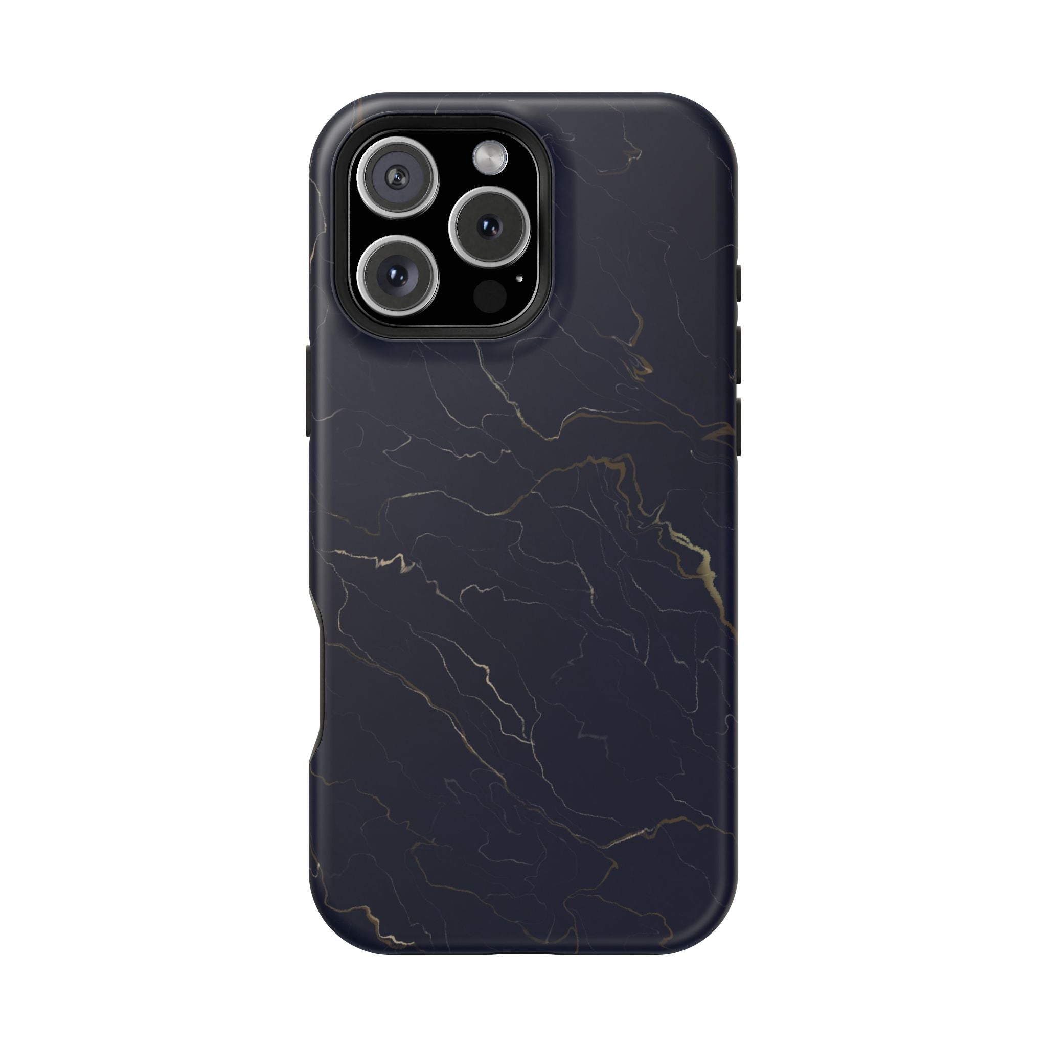 Black Dune - Tough MagSafe Case