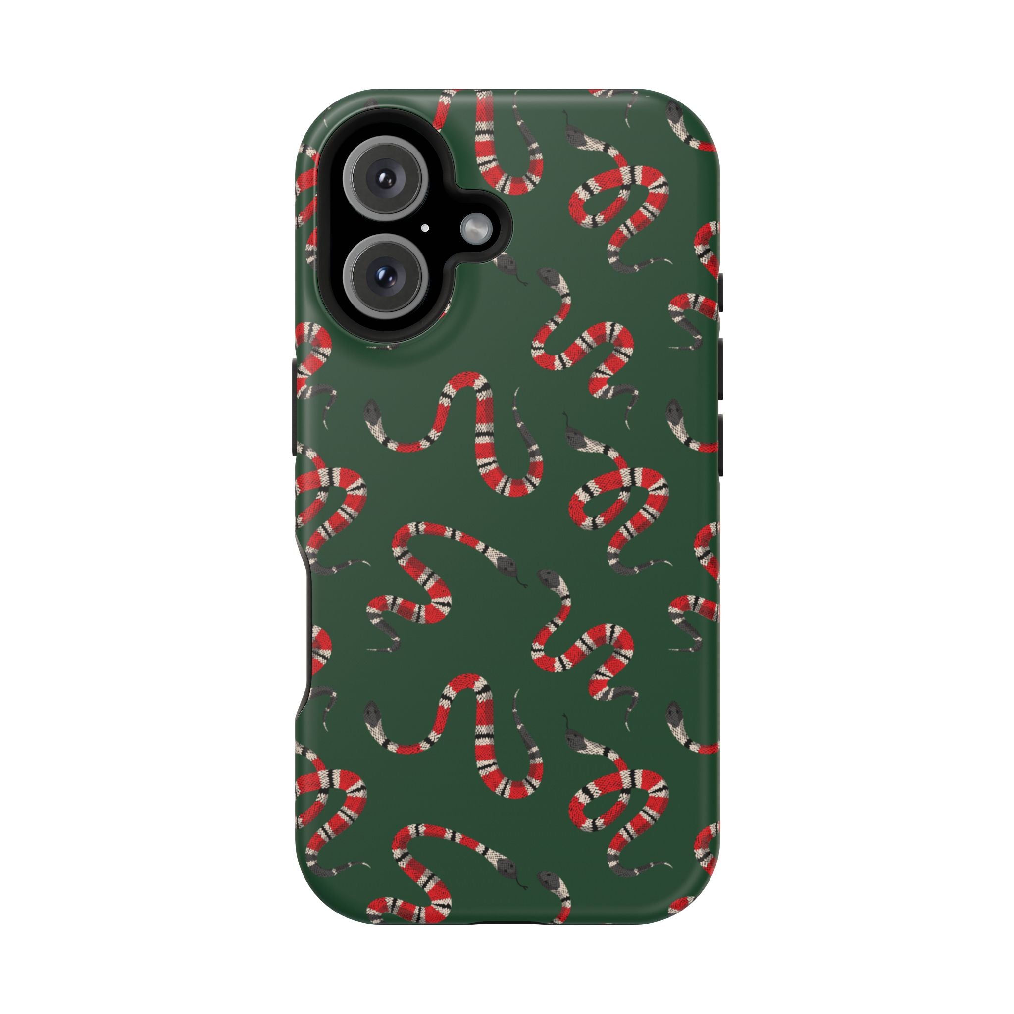 Python Luxe - Tough MagSafe Case