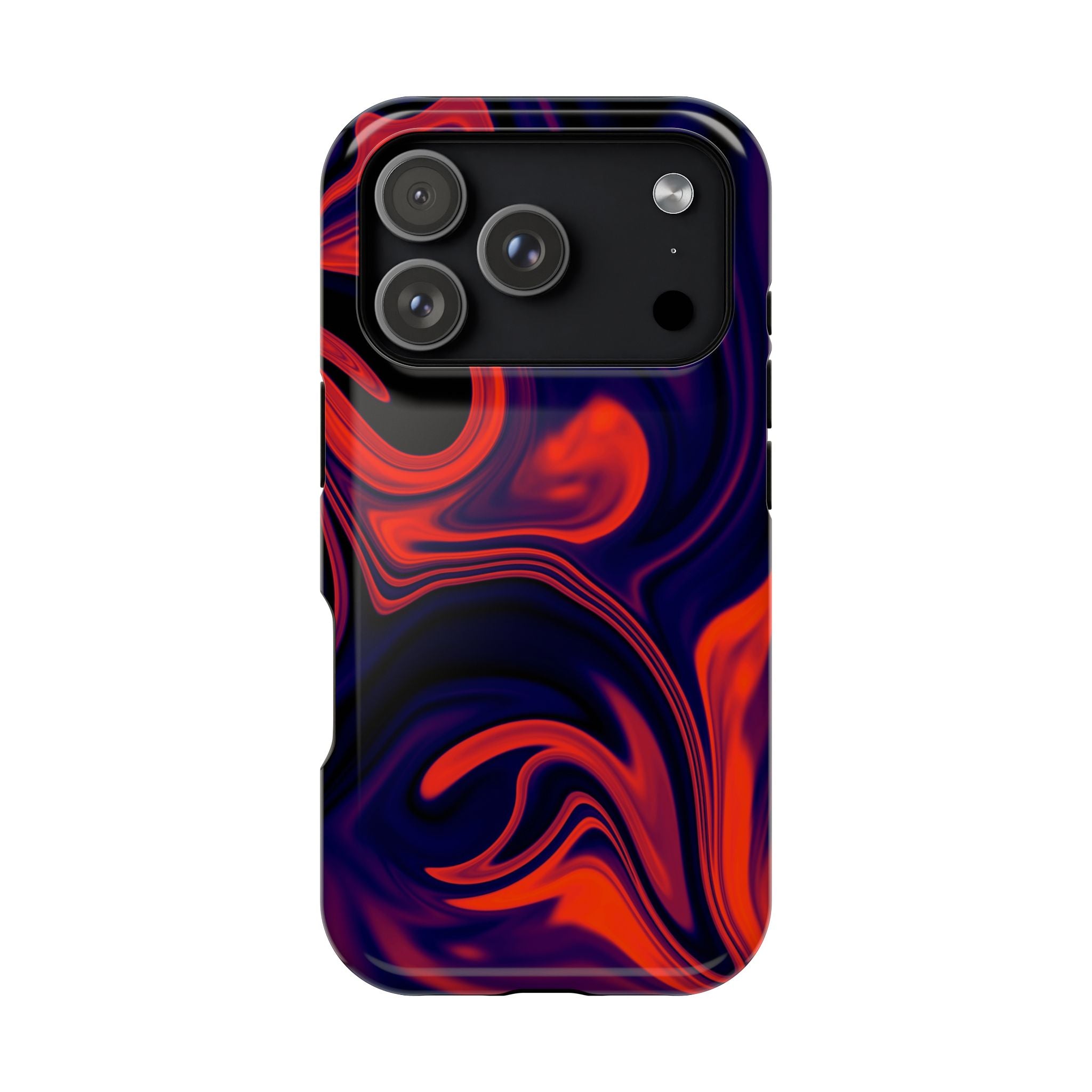 Liquid Marble - Tough MagSafe Case
