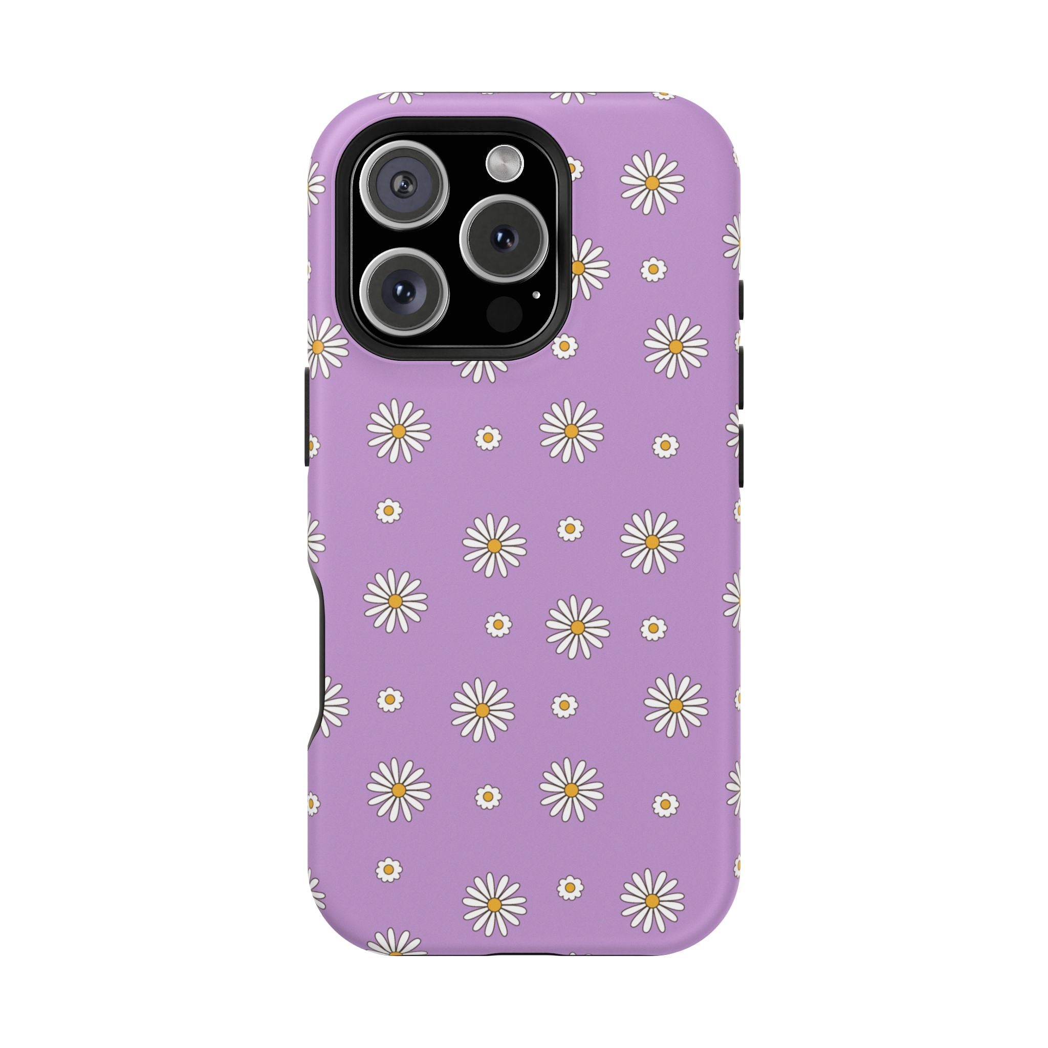 Groovy Chamomile - Tough MagSafe Case