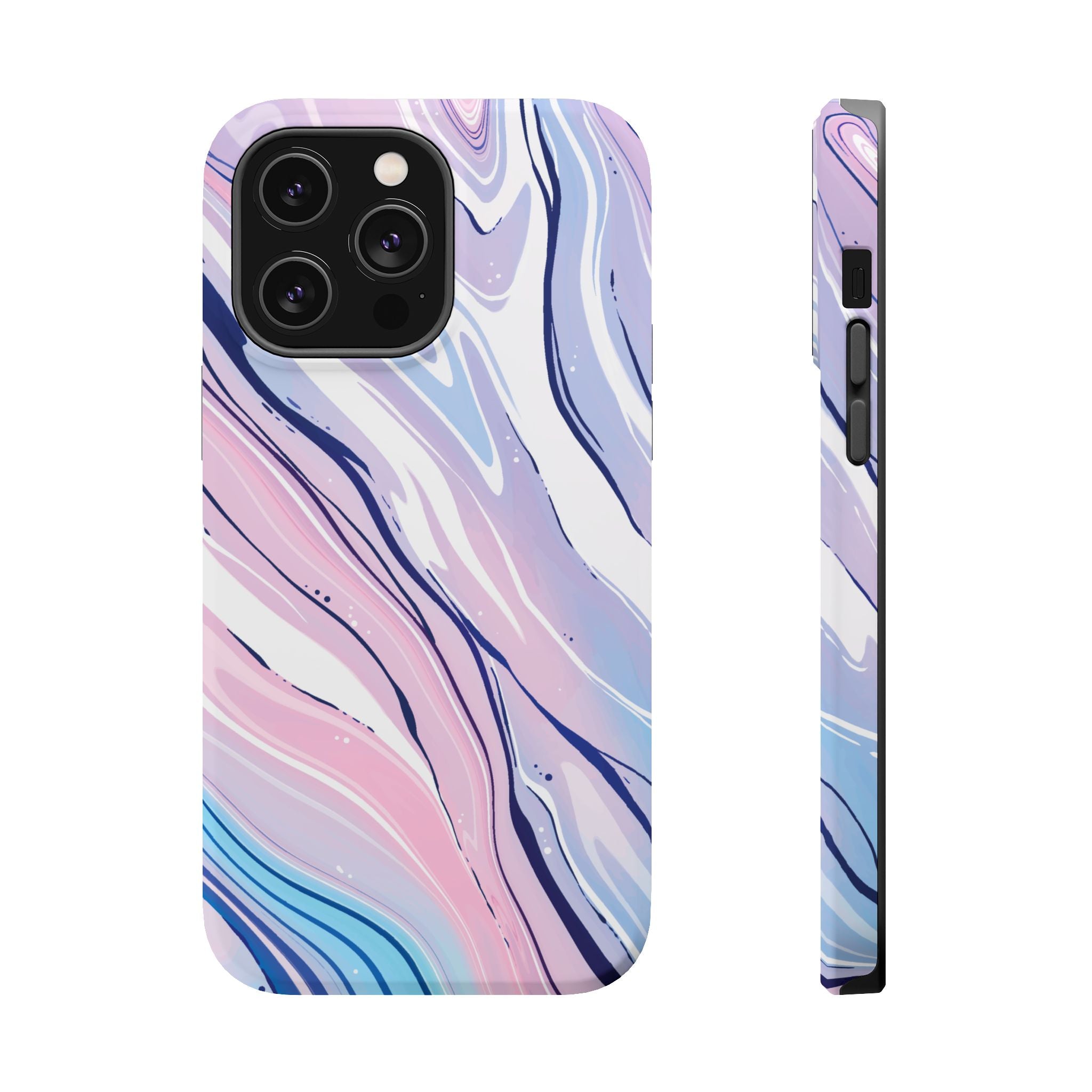 Astral River - Tough MagSafe Case