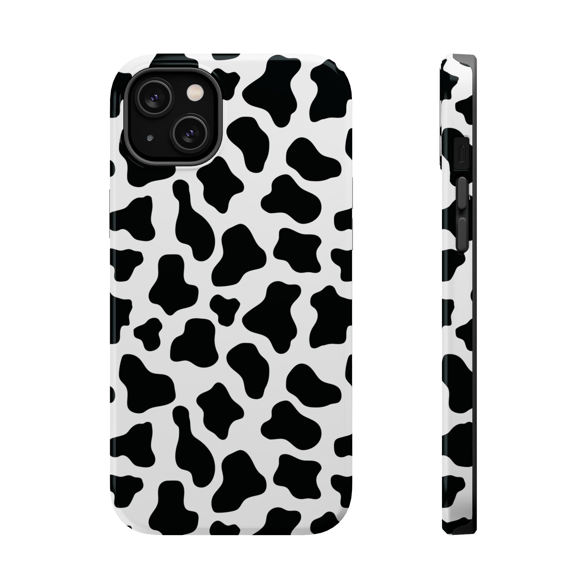 Cow Print - Tough MagSafe Case