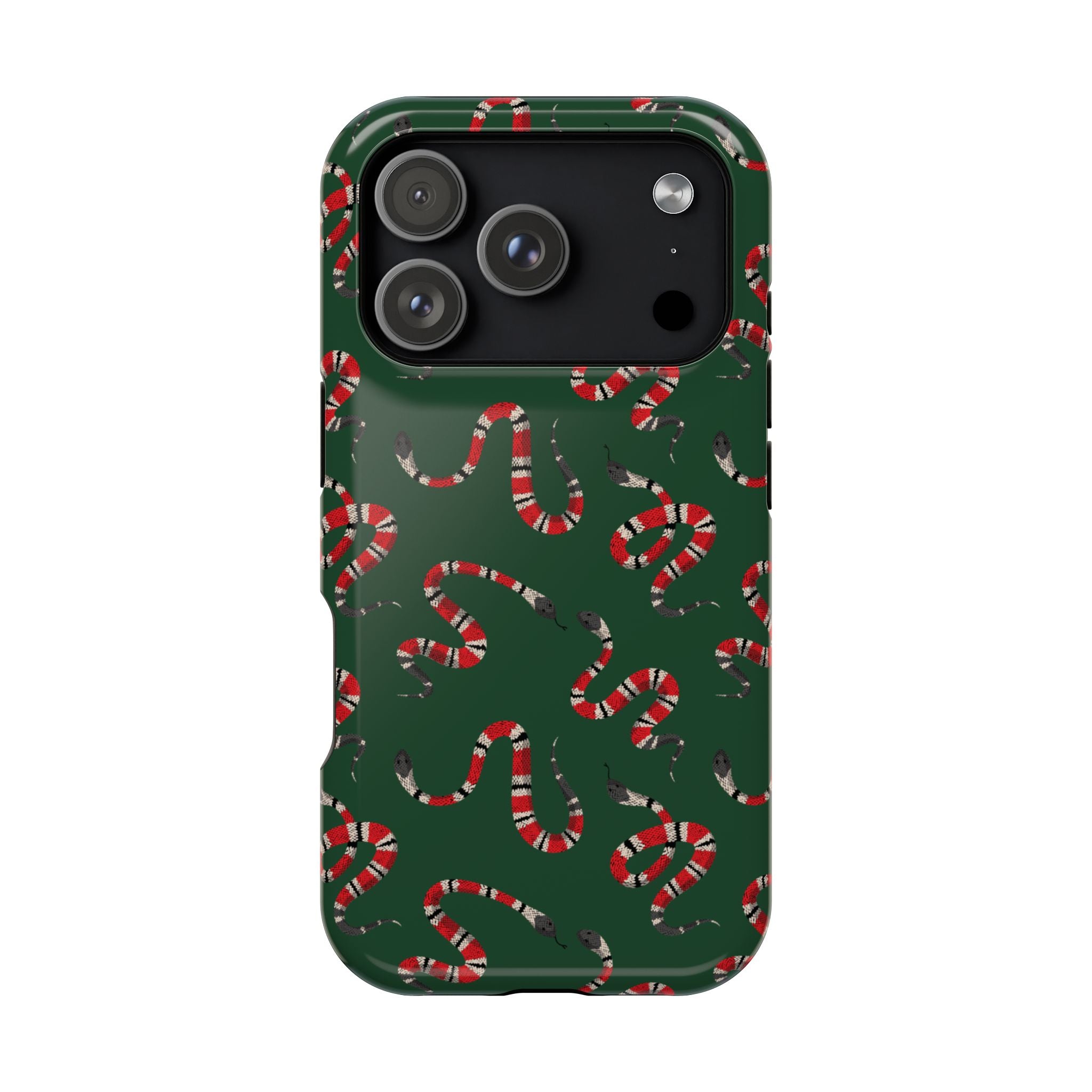 Python Luxe - Tough MagSafe Case