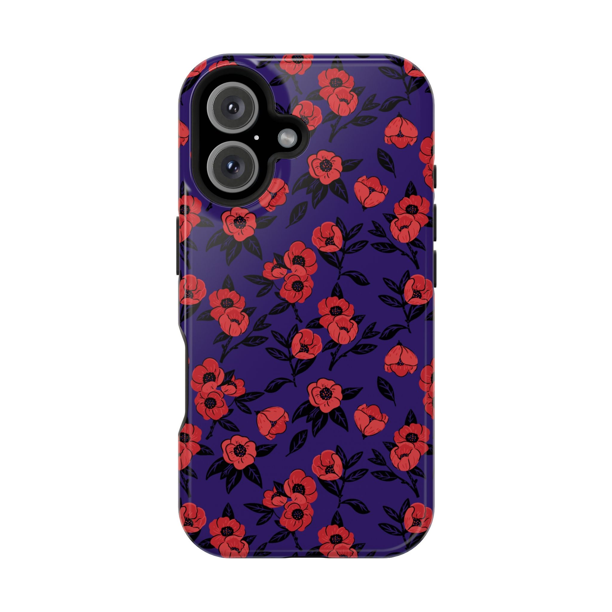 Forbidden Garden - Tough MagSafe Case