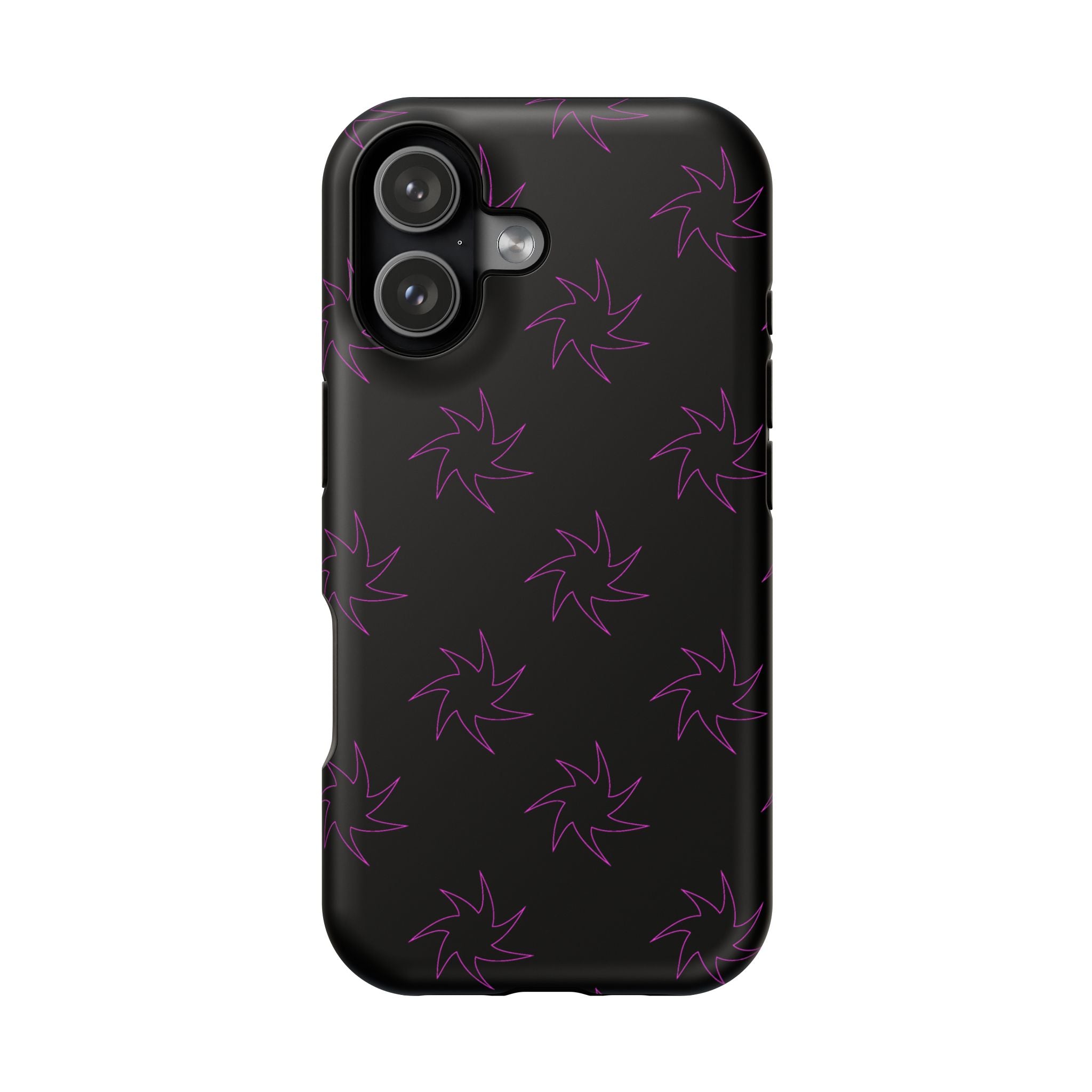 Y2K Stars - Tough MagSafe Case