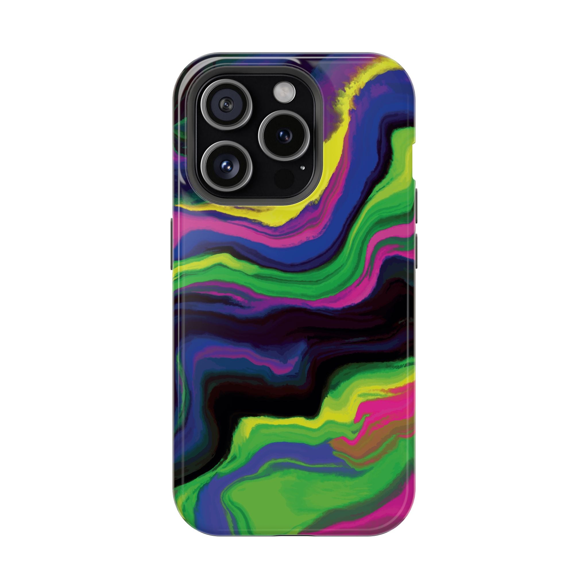 Cosmic Night - Tough MagSafe Case