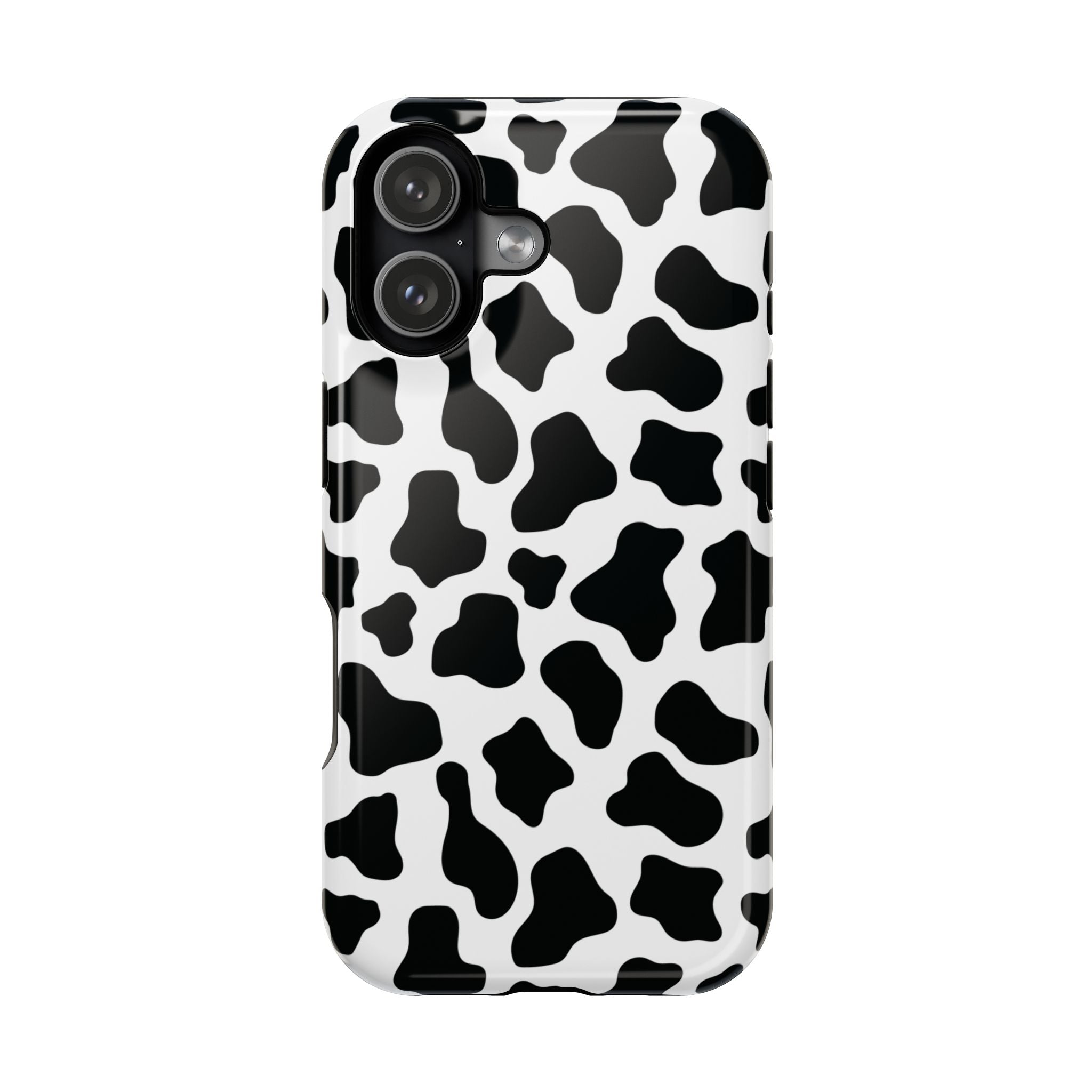 Cow Print - Tough MagSafe Case