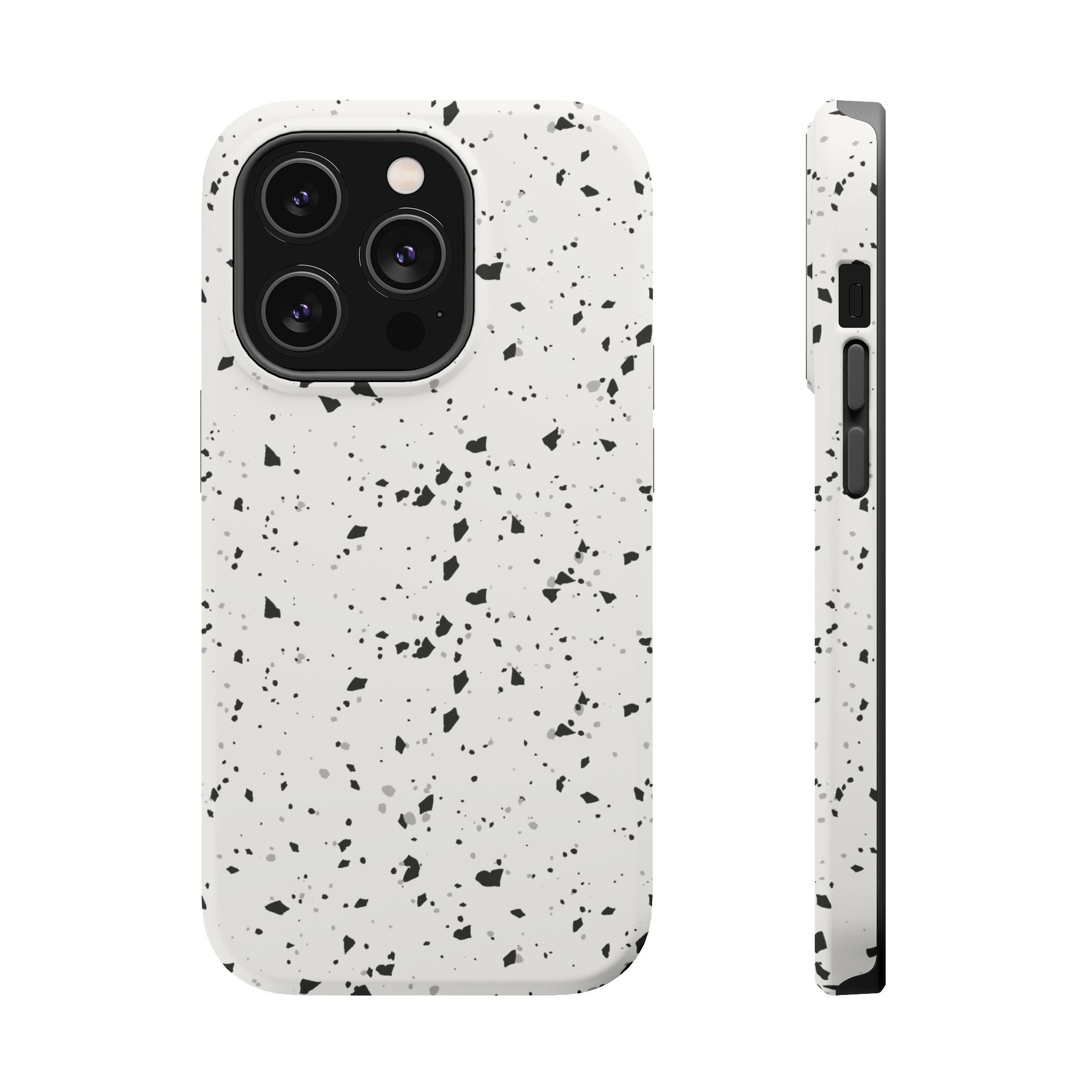 True Terrazzo - Tough MagSafe Case