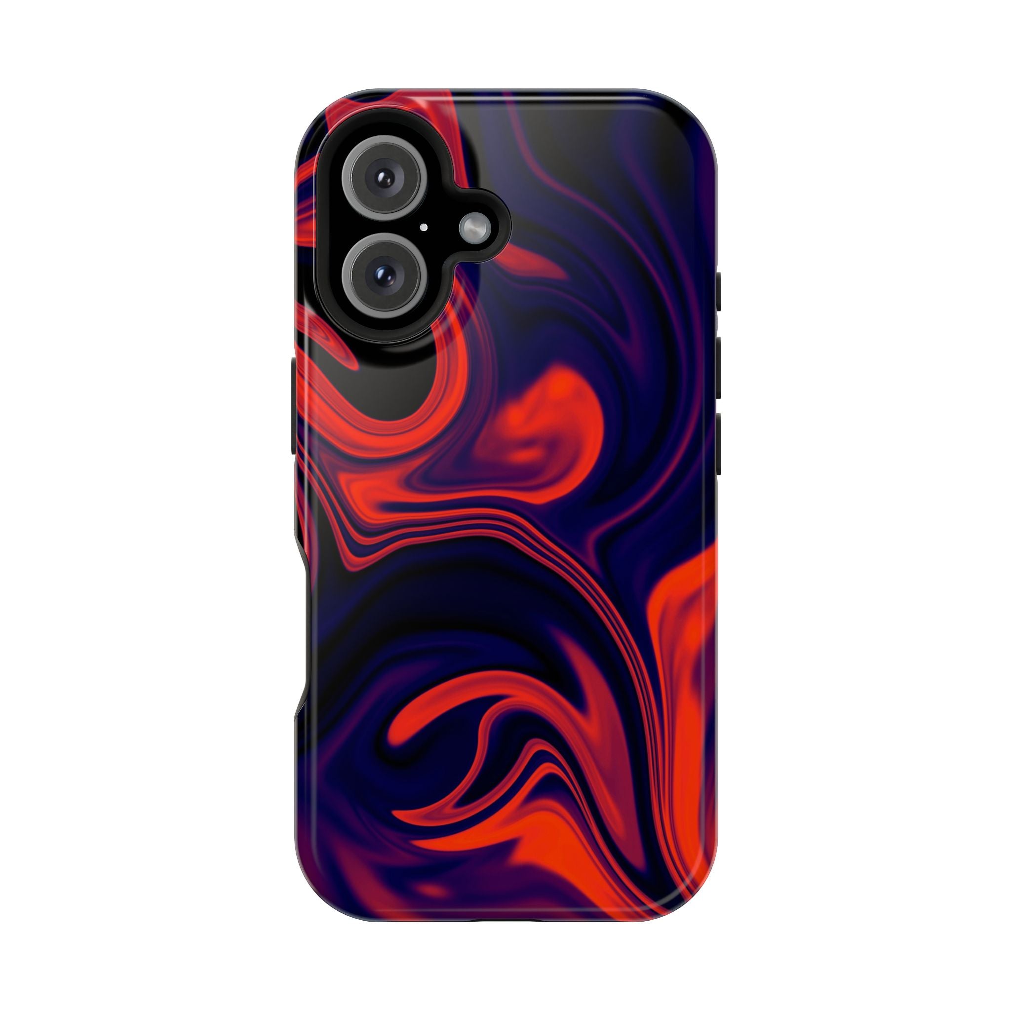 Liquid Marble - Tough MagSafe Case