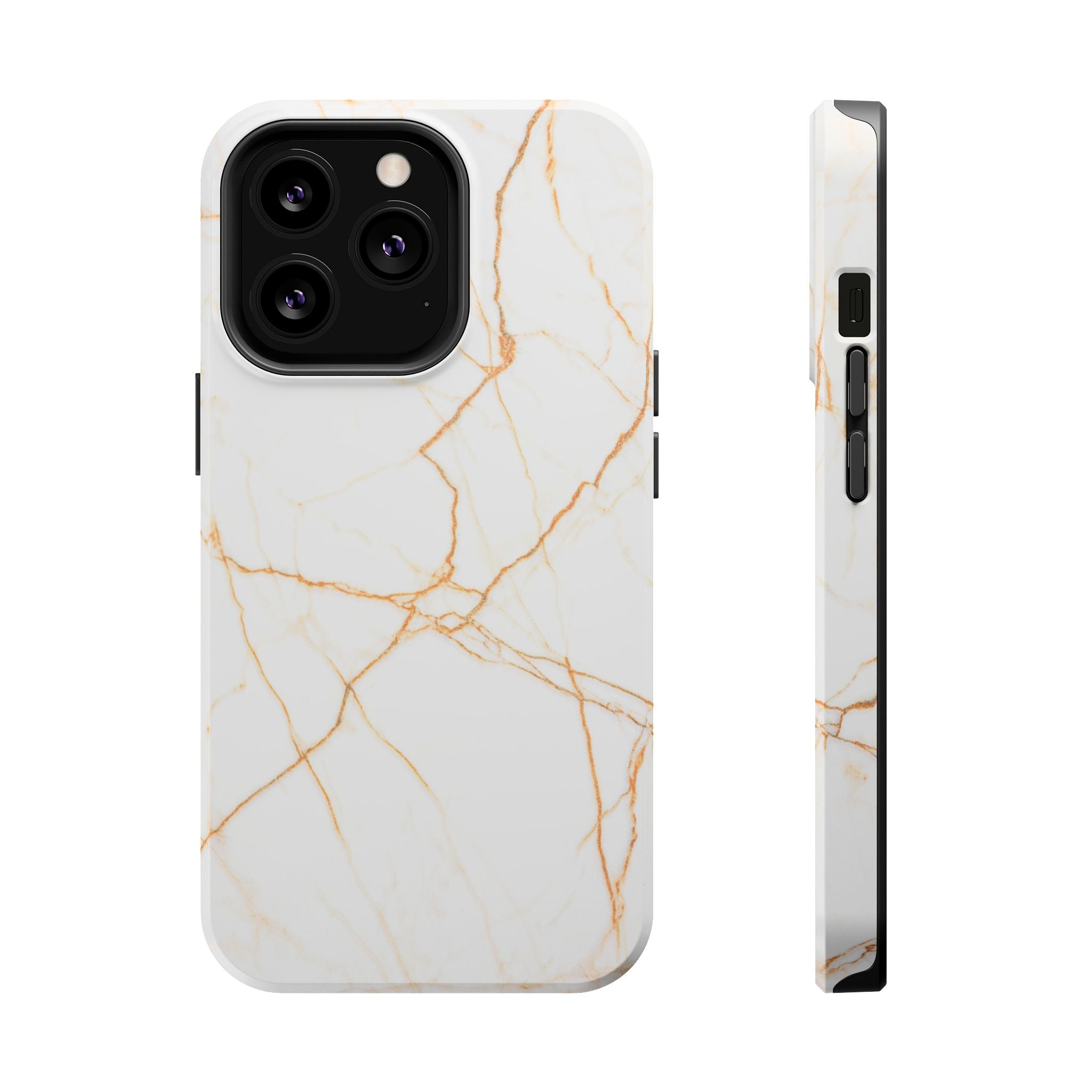 Calacatta Gold - Tough MagSafe Case