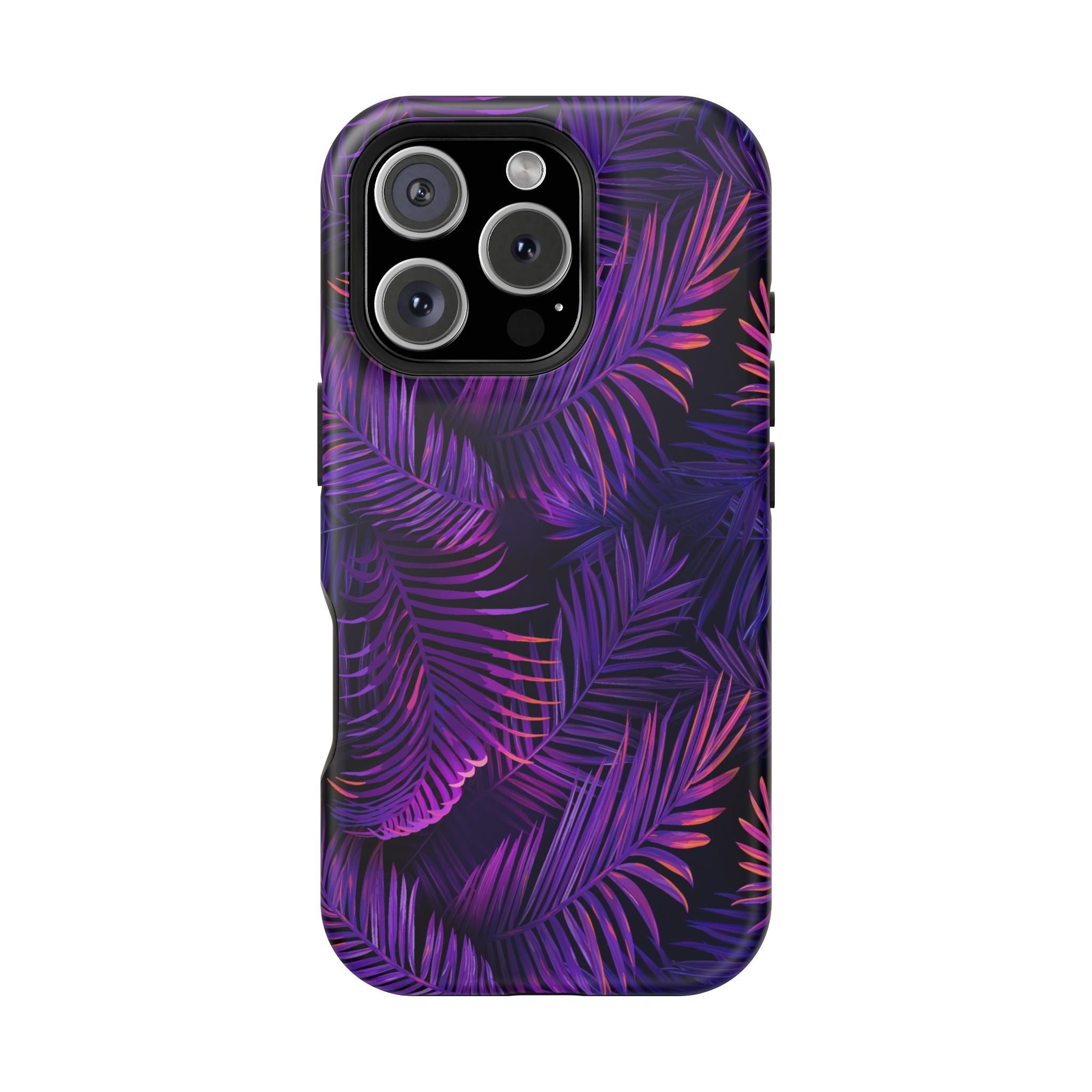 Botanical Luxe - Tough MagSafe Case