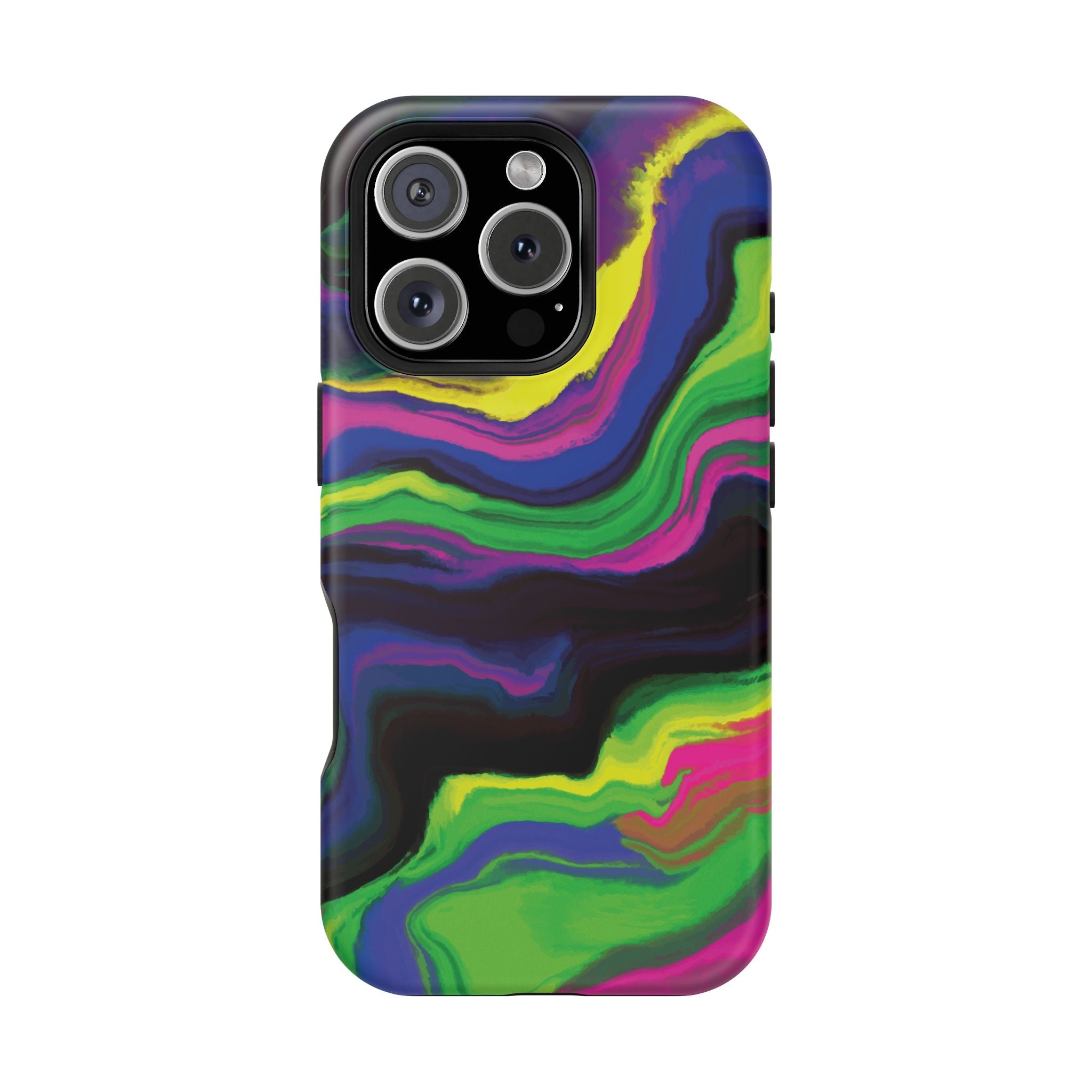 Cosmic Night - Tough MagSafe Case