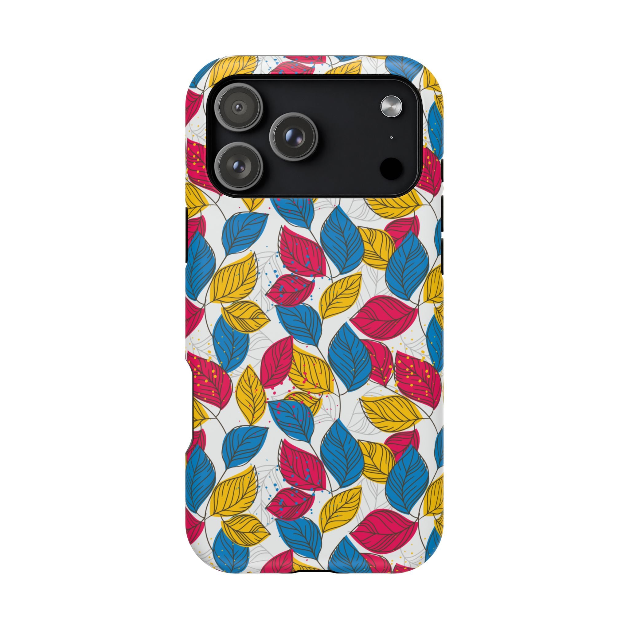 Autumn - Tough MagSafe Case