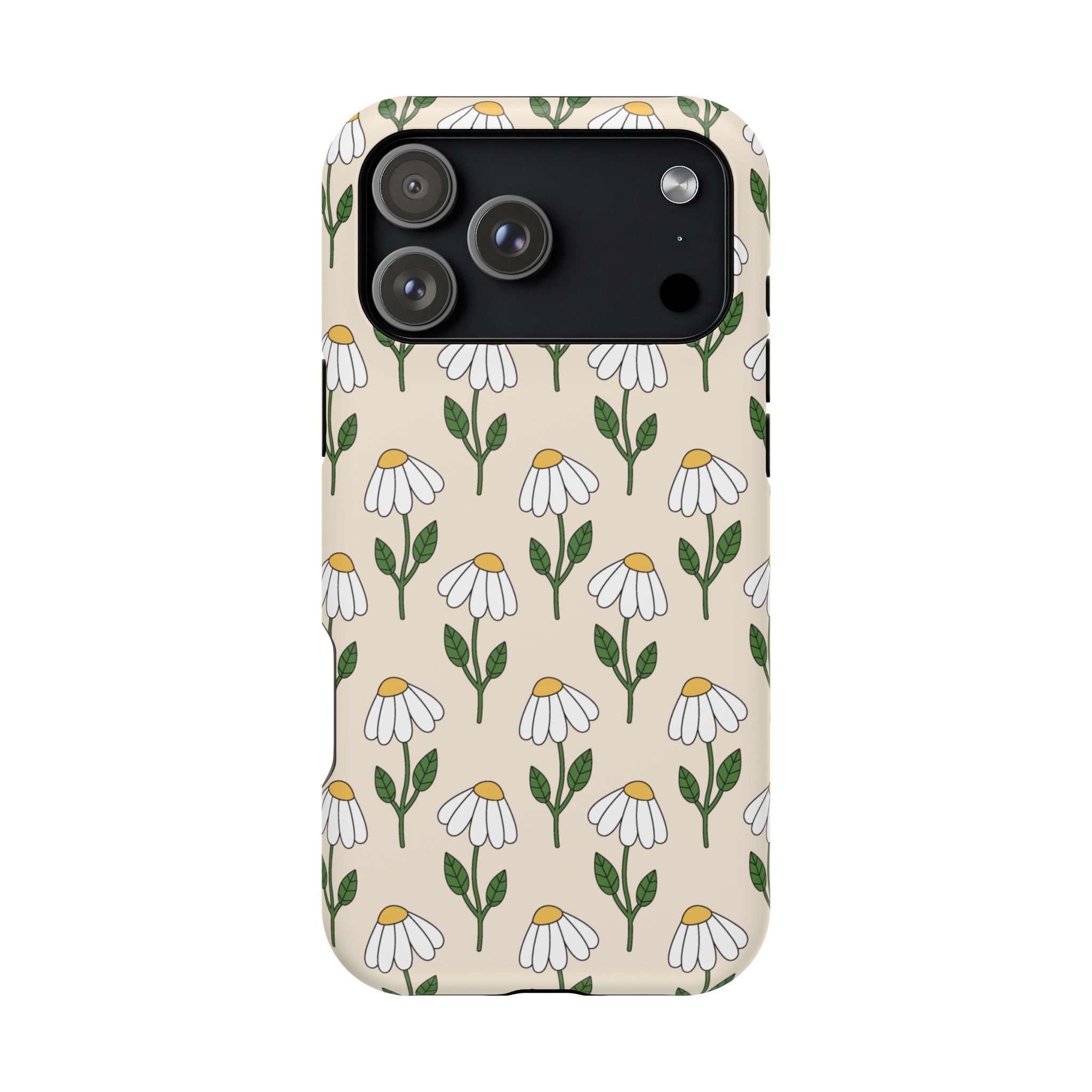 Chamomile Garden - Tough MagSafe Case