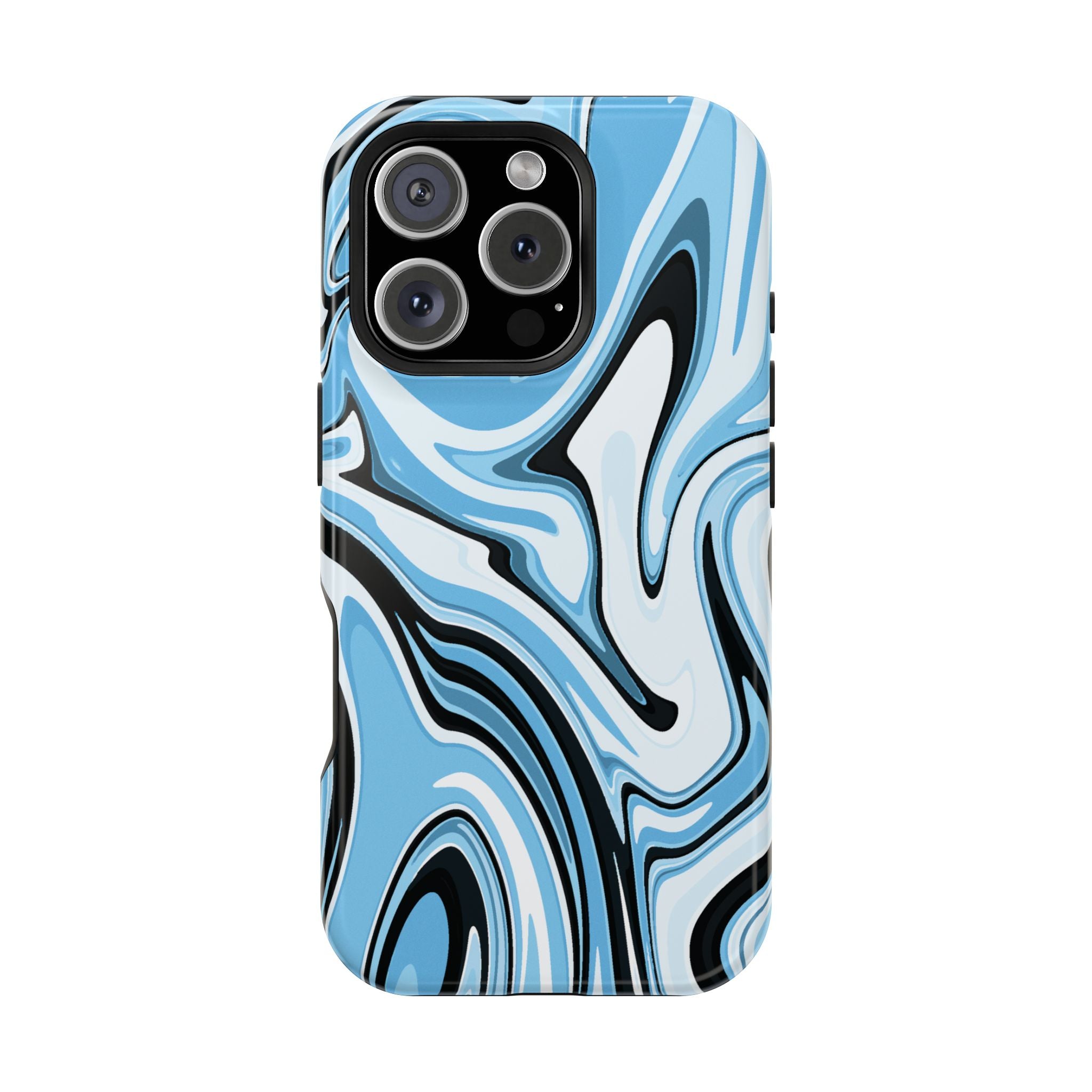 Pacific - Tough MagSafe Case