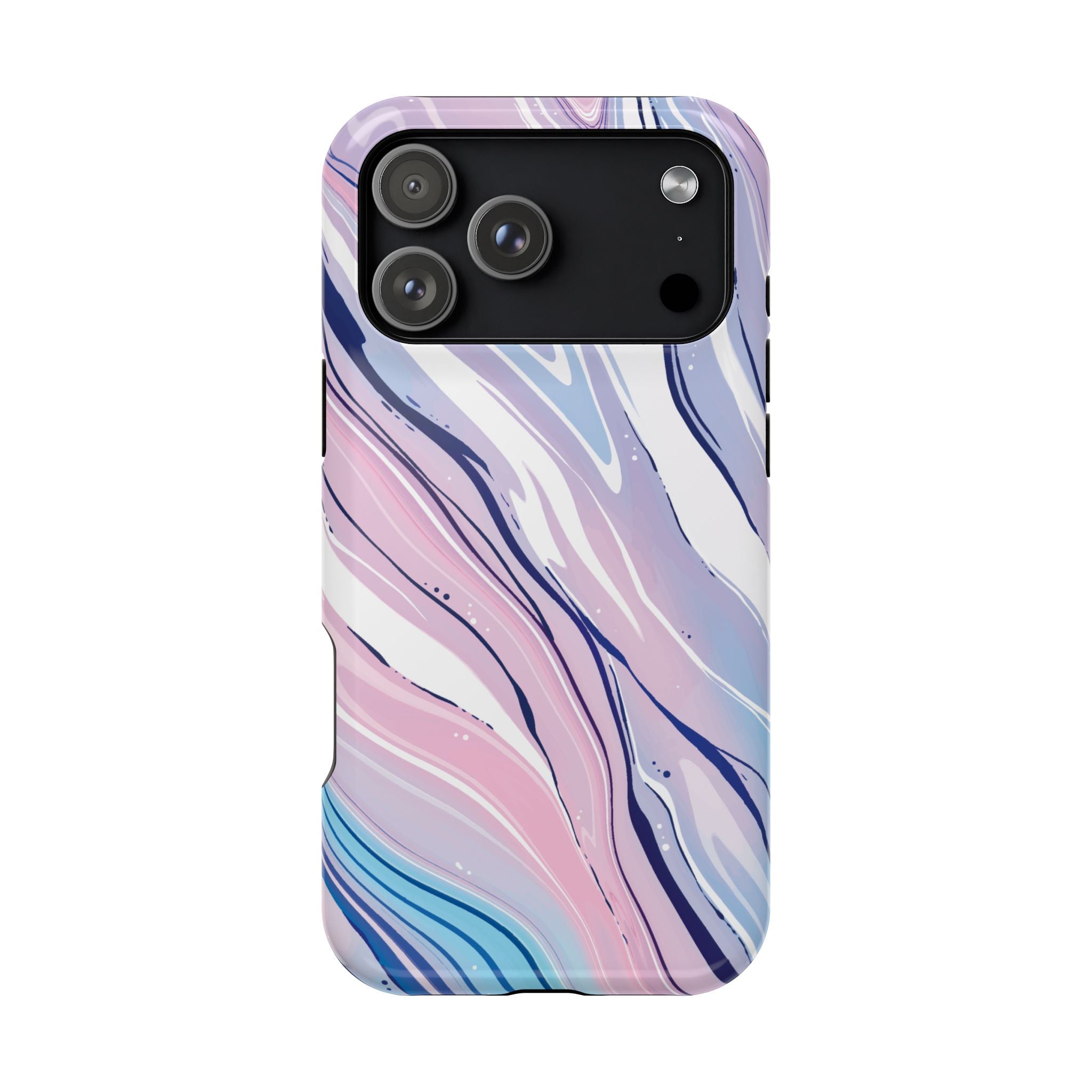 Astral River - Tough MagSafe Case
