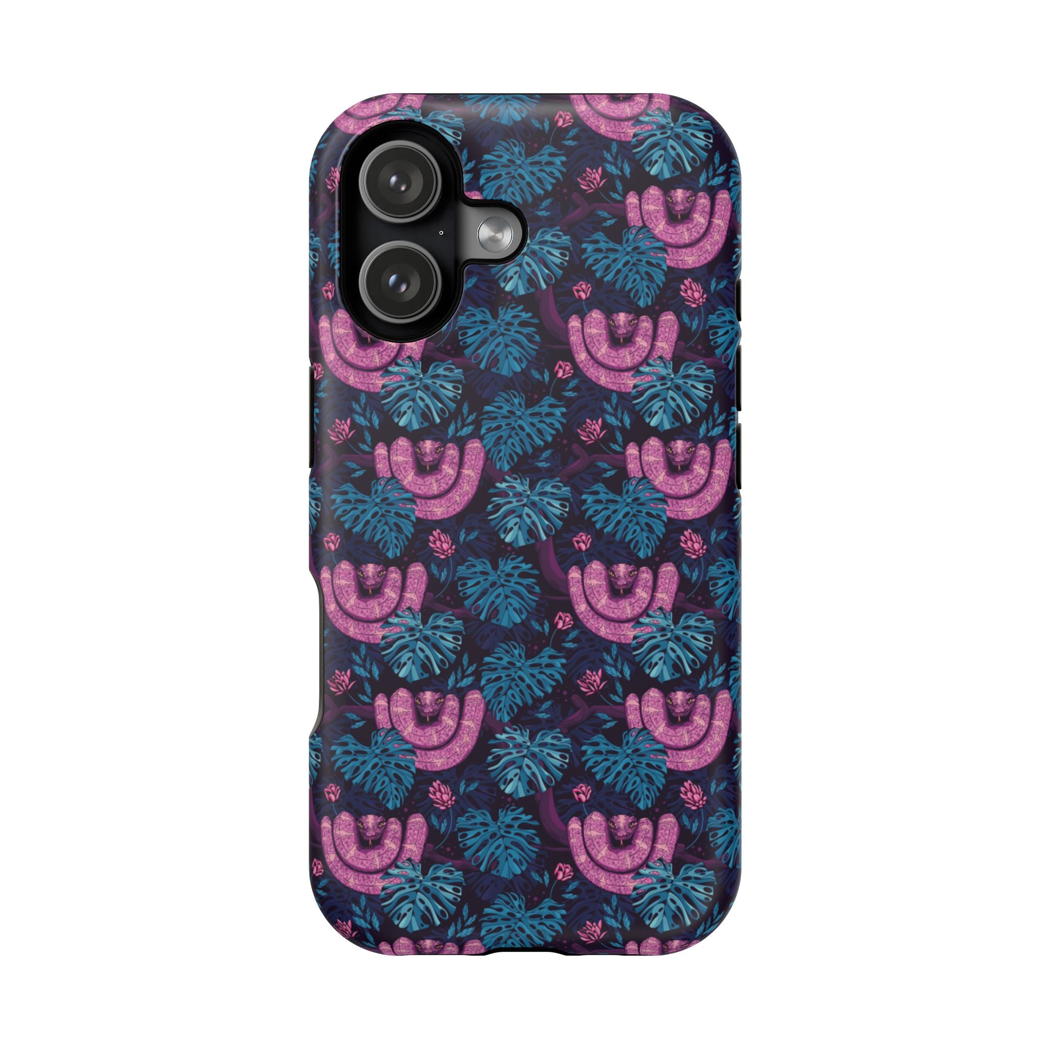 Atomic Jungle - Tough MagSafe Case