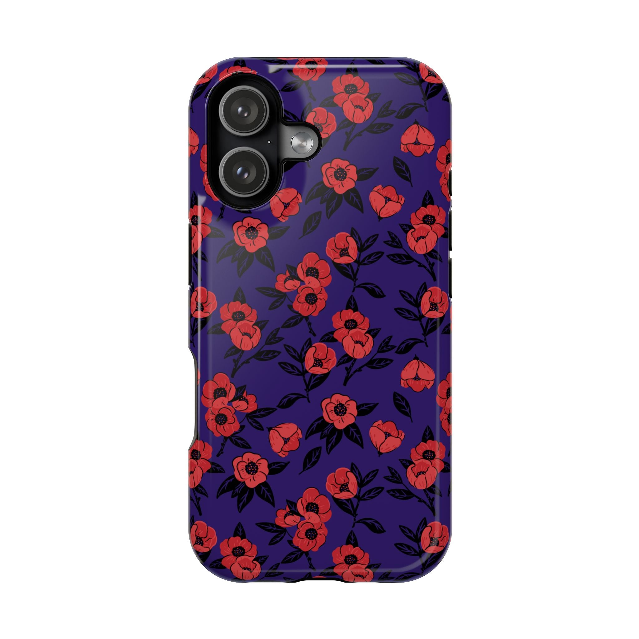 Forbidden Garden - Tough MagSafe Case