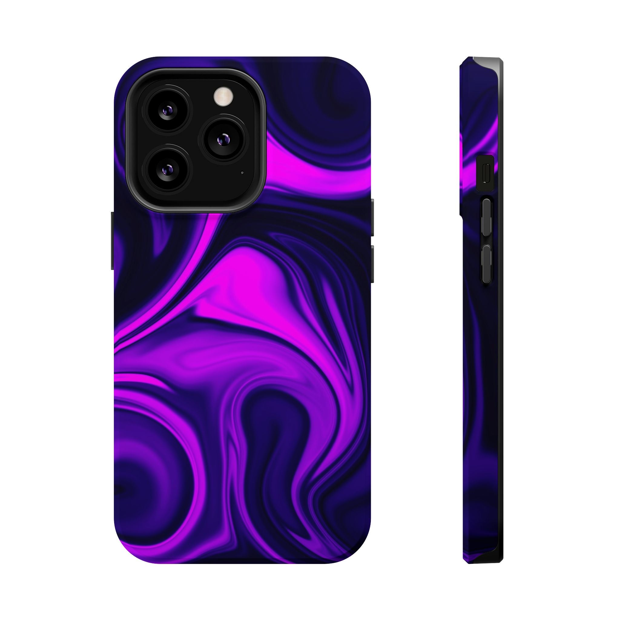 Amethyst Drift - Tough MagSafe Case
