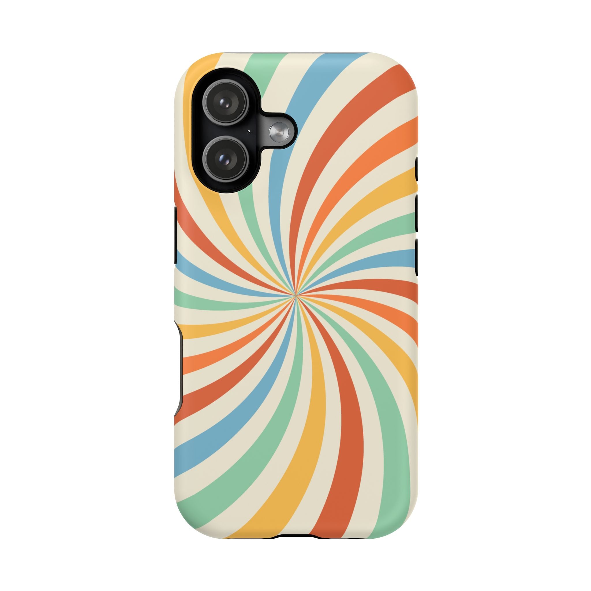 Retro Candy - Tough MagSafe Case