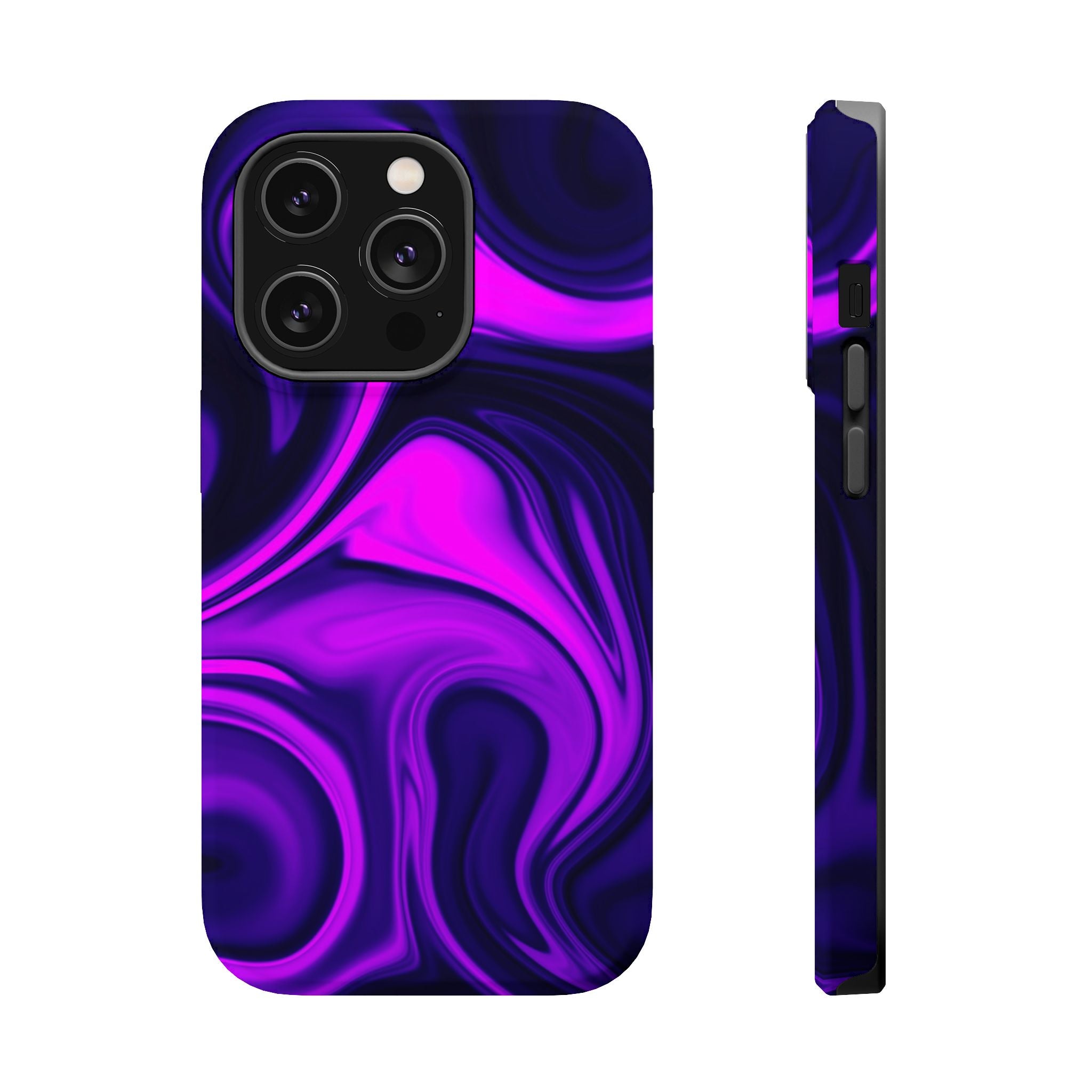 Amethyst Drift - Tough MagSafe Case