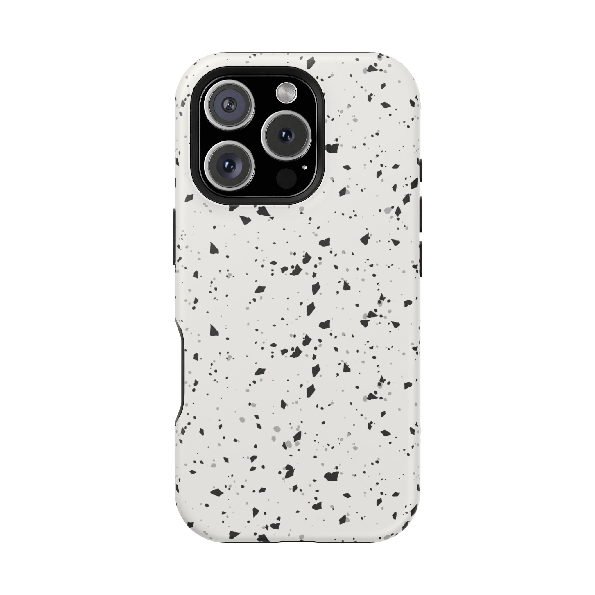 True Terrazzo - Tough MagSafe Case