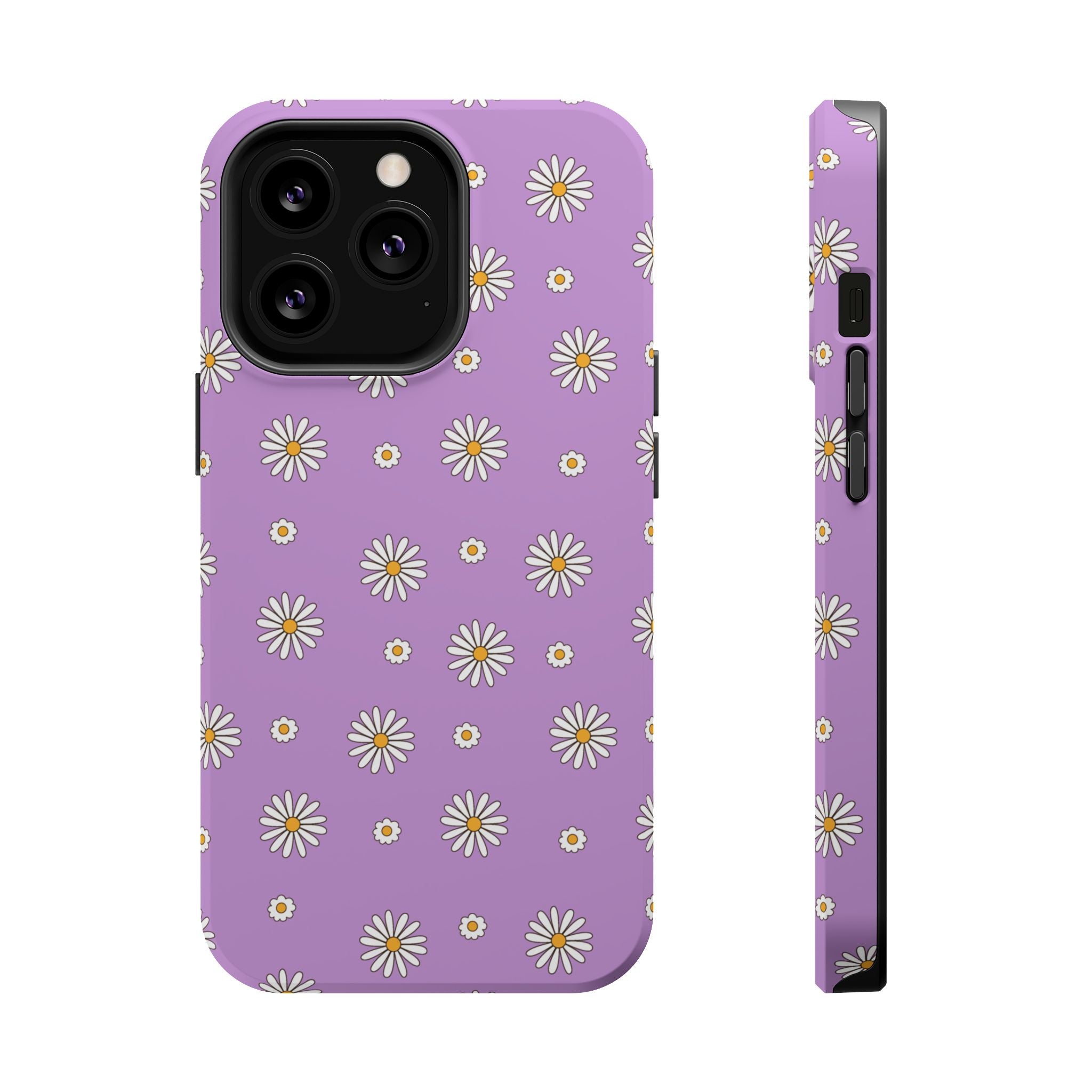 Groovy Chamomile - Tough MagSafe Case