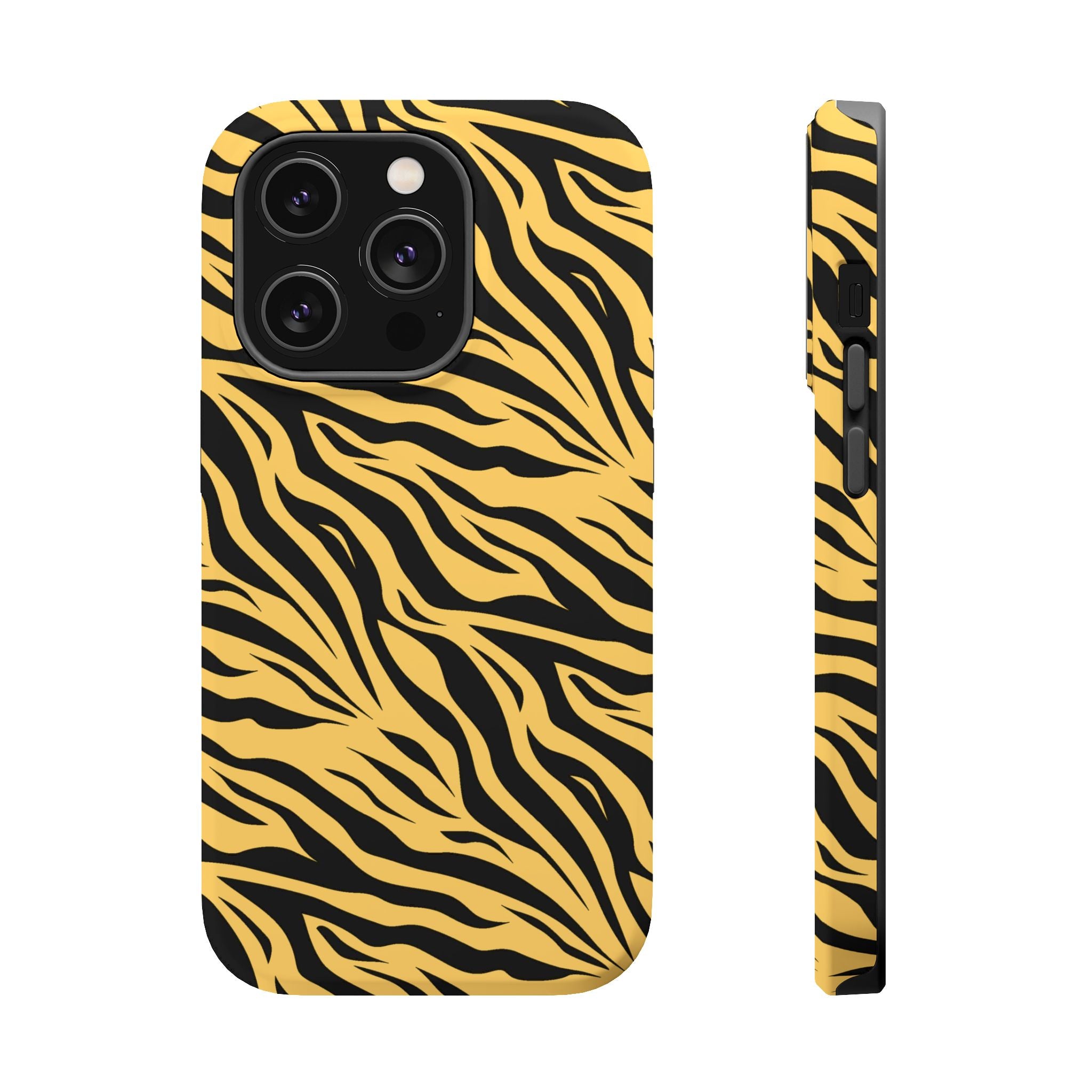 Tiger - Tough MagSafe Case