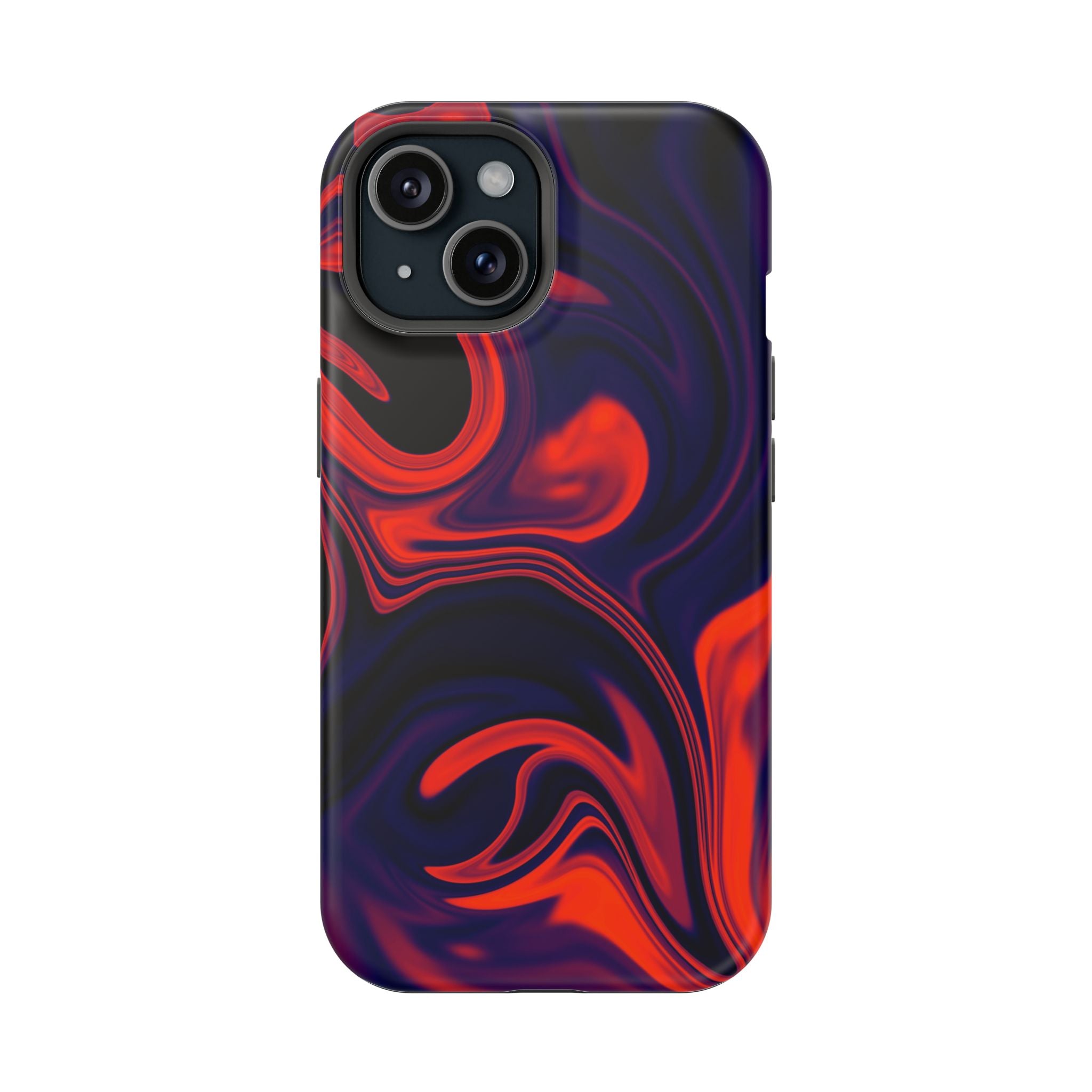Liquid Marble - Tough MagSafe Case