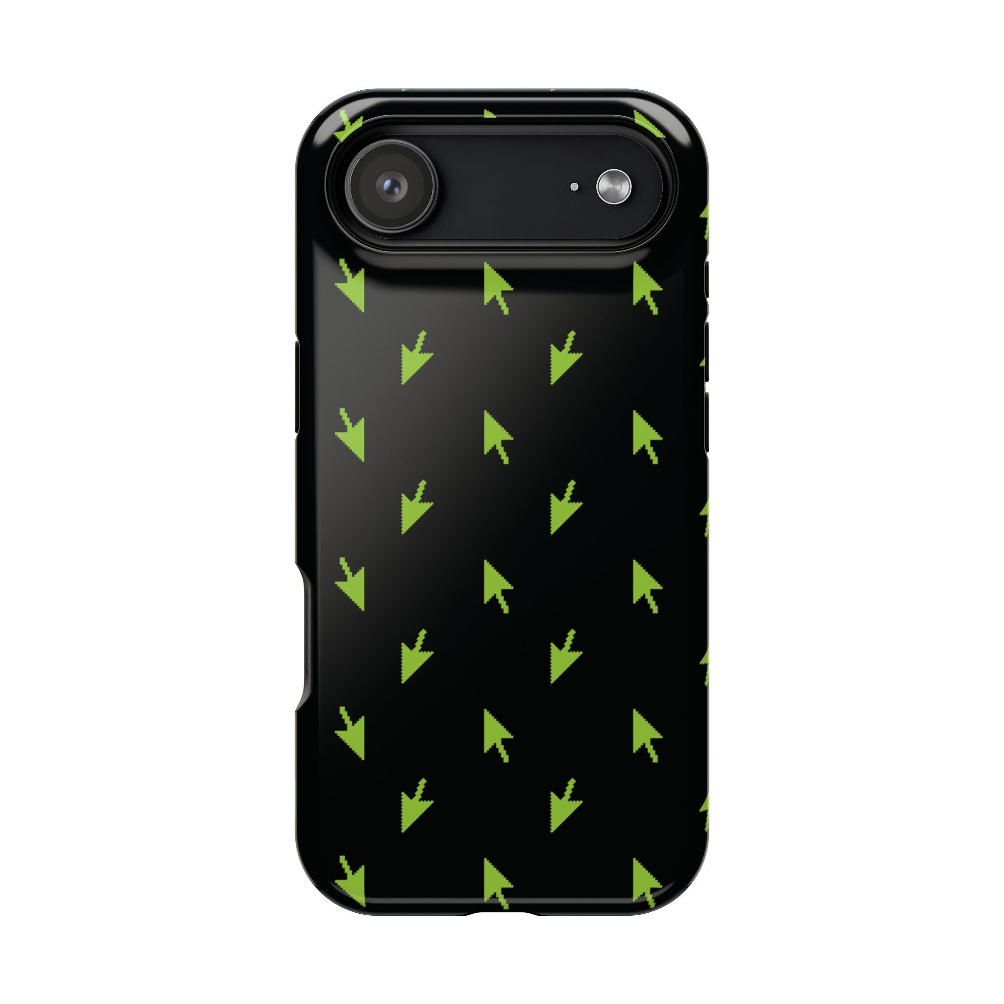 Cyber Cursor - Tough MagSafe Case