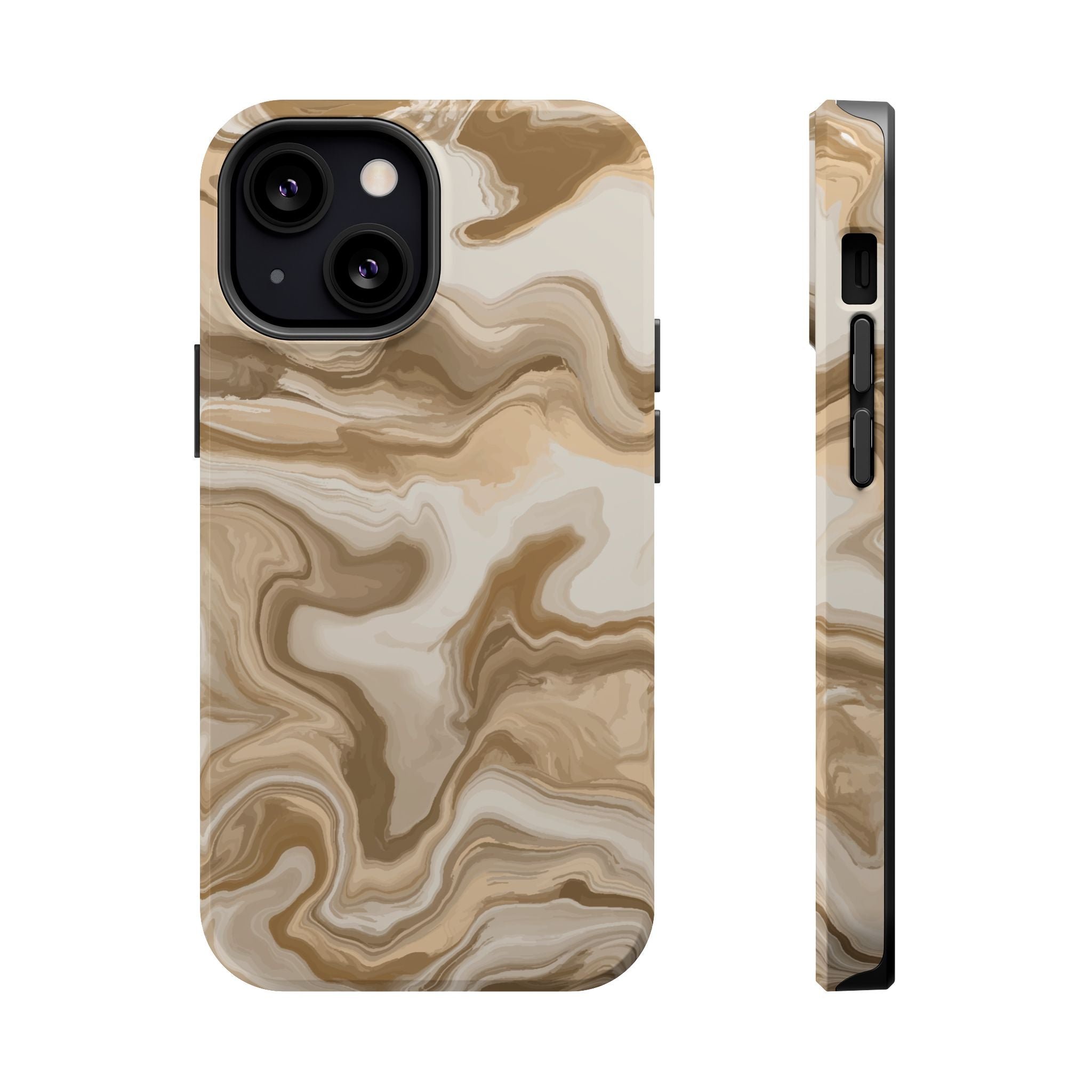 Serene - Tough MagSafe Case