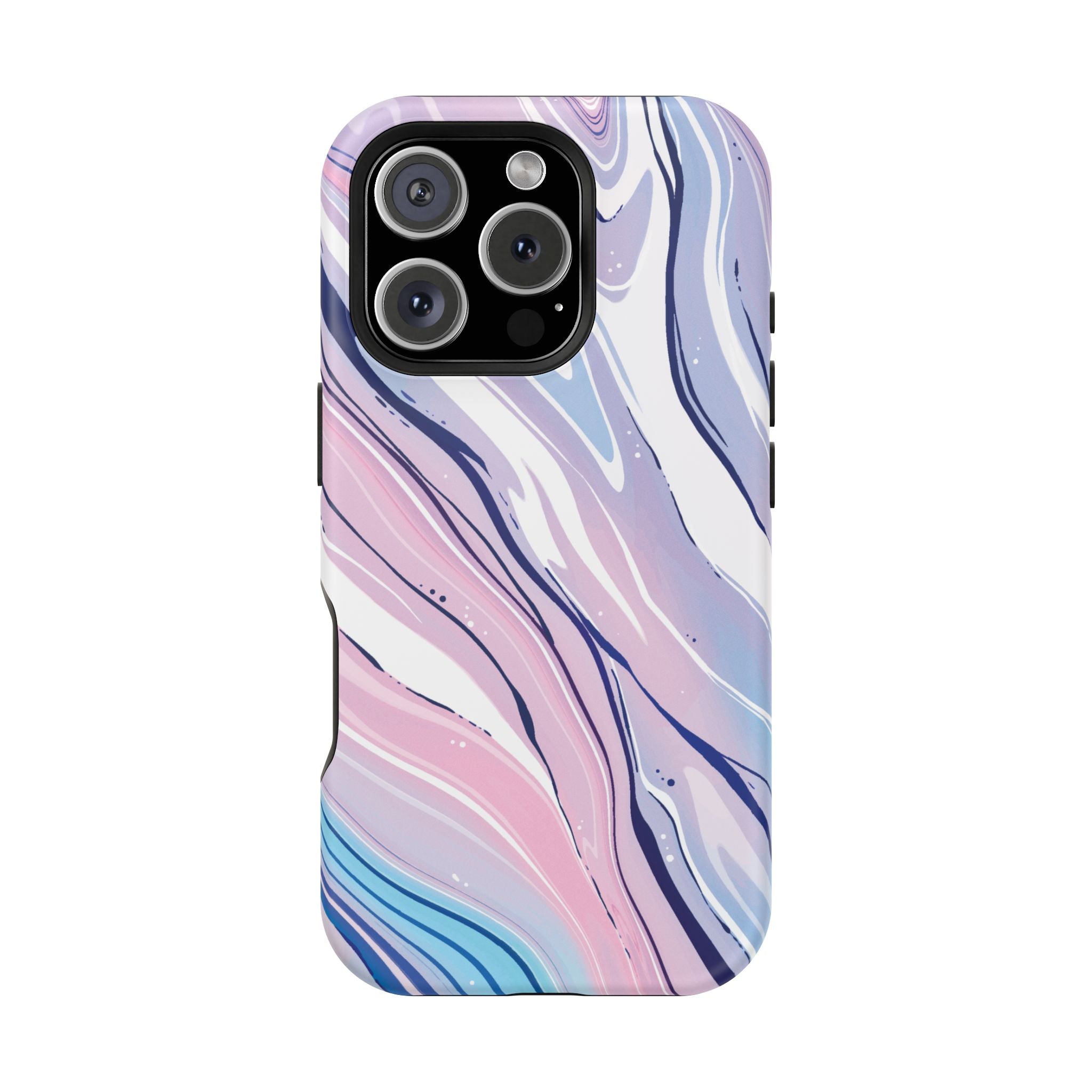 Astral River - Tough MagSafe Case