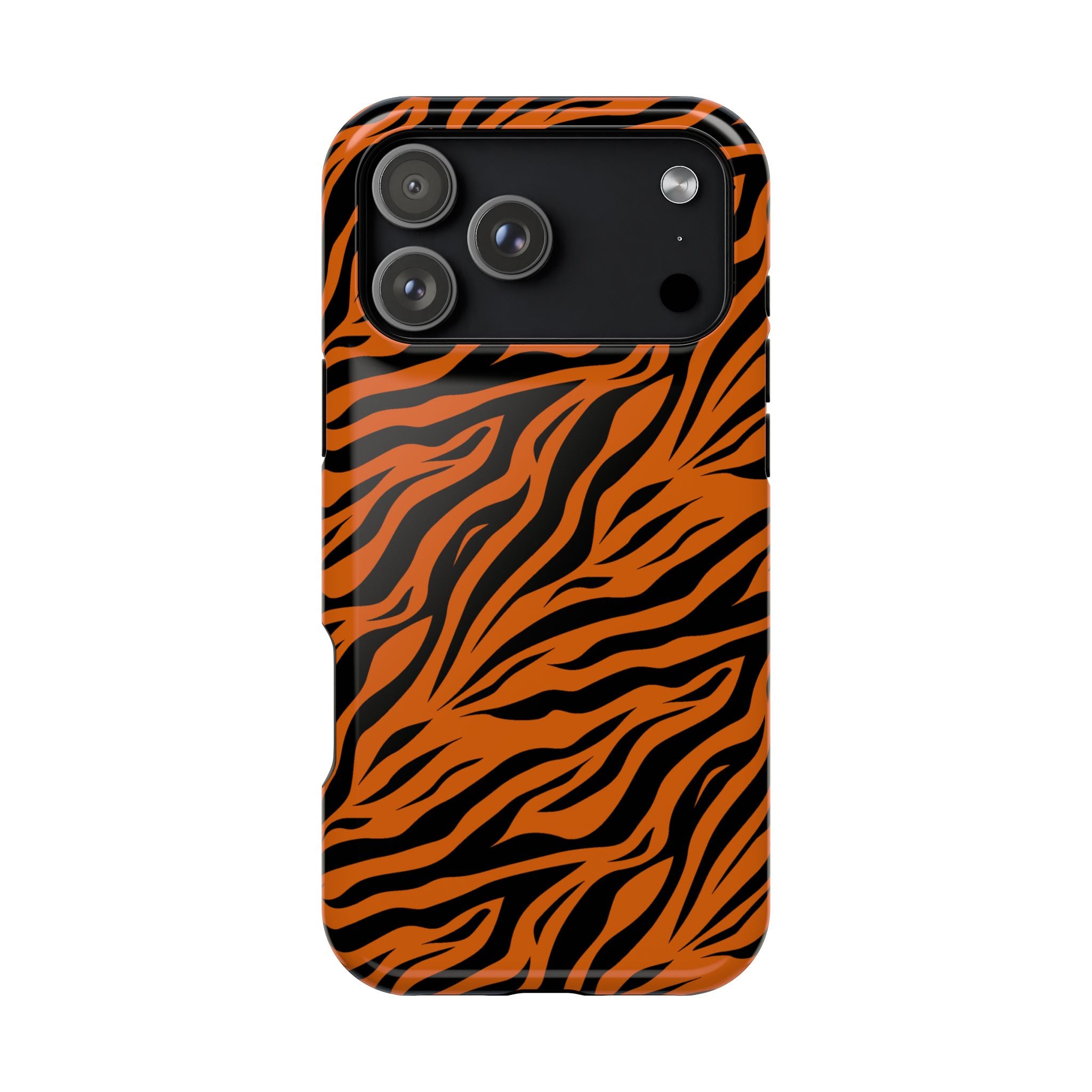 Tiger - Tough MagSafe Case