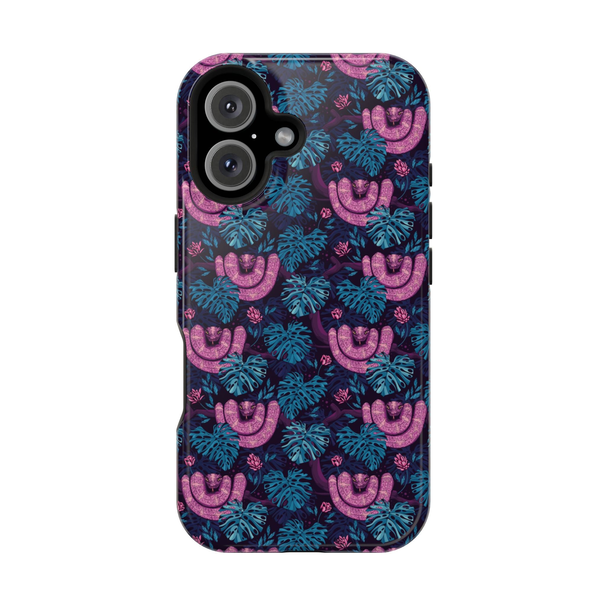 Atomic Jungle - Tough MagSafe Case