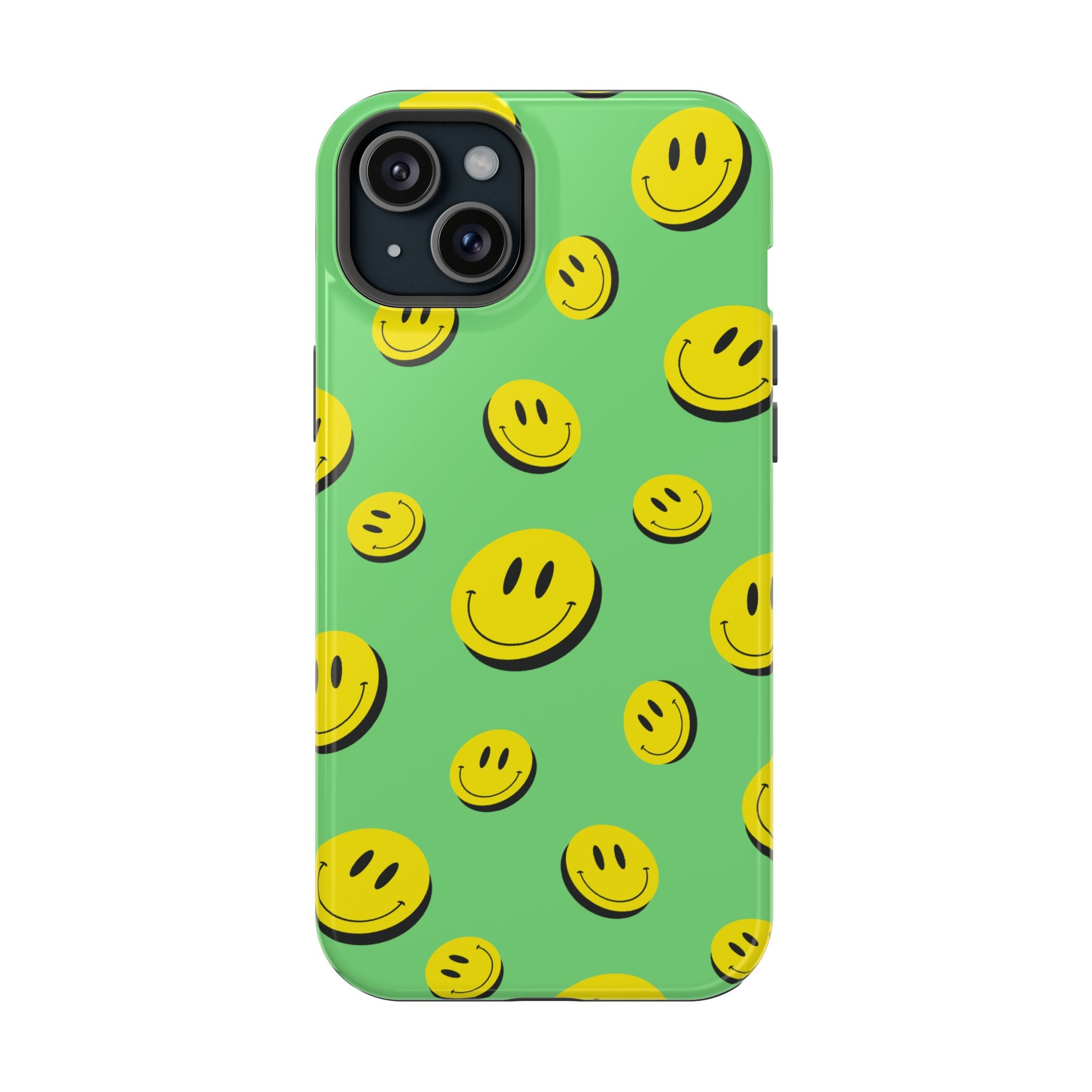 Acid Smiles - Tough MagSafe Case