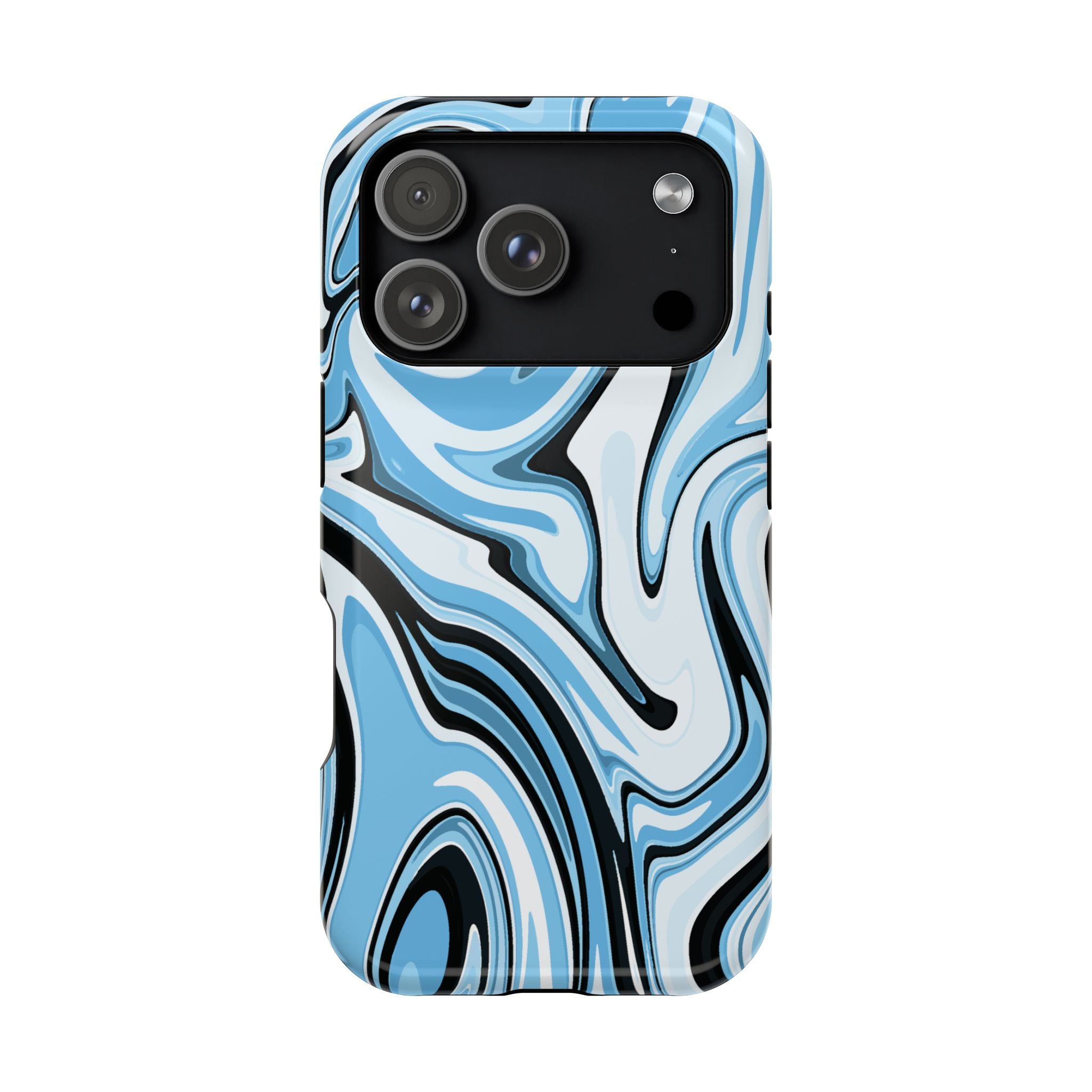 Pacific - Tough MagSafe Case