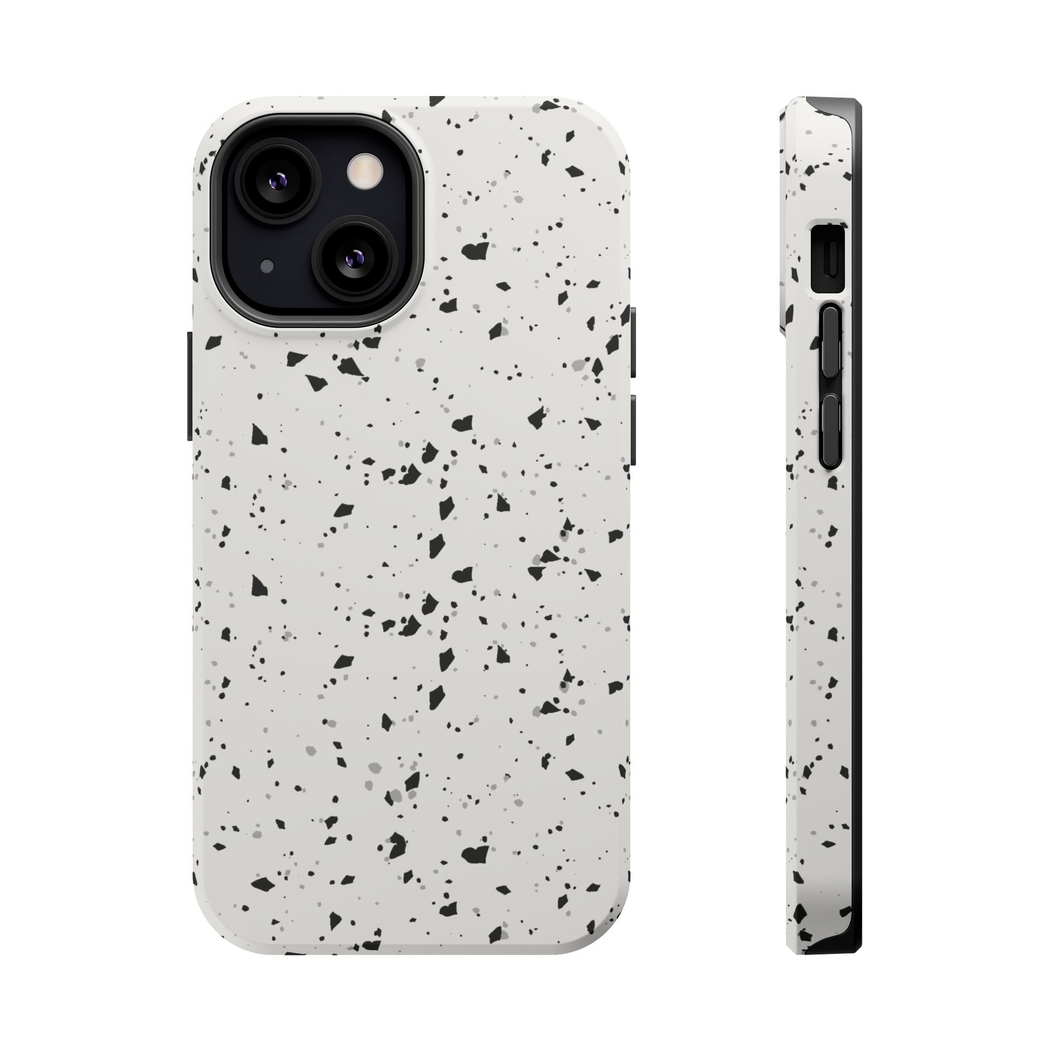 True Terrazzo - Tough MagSafe Case