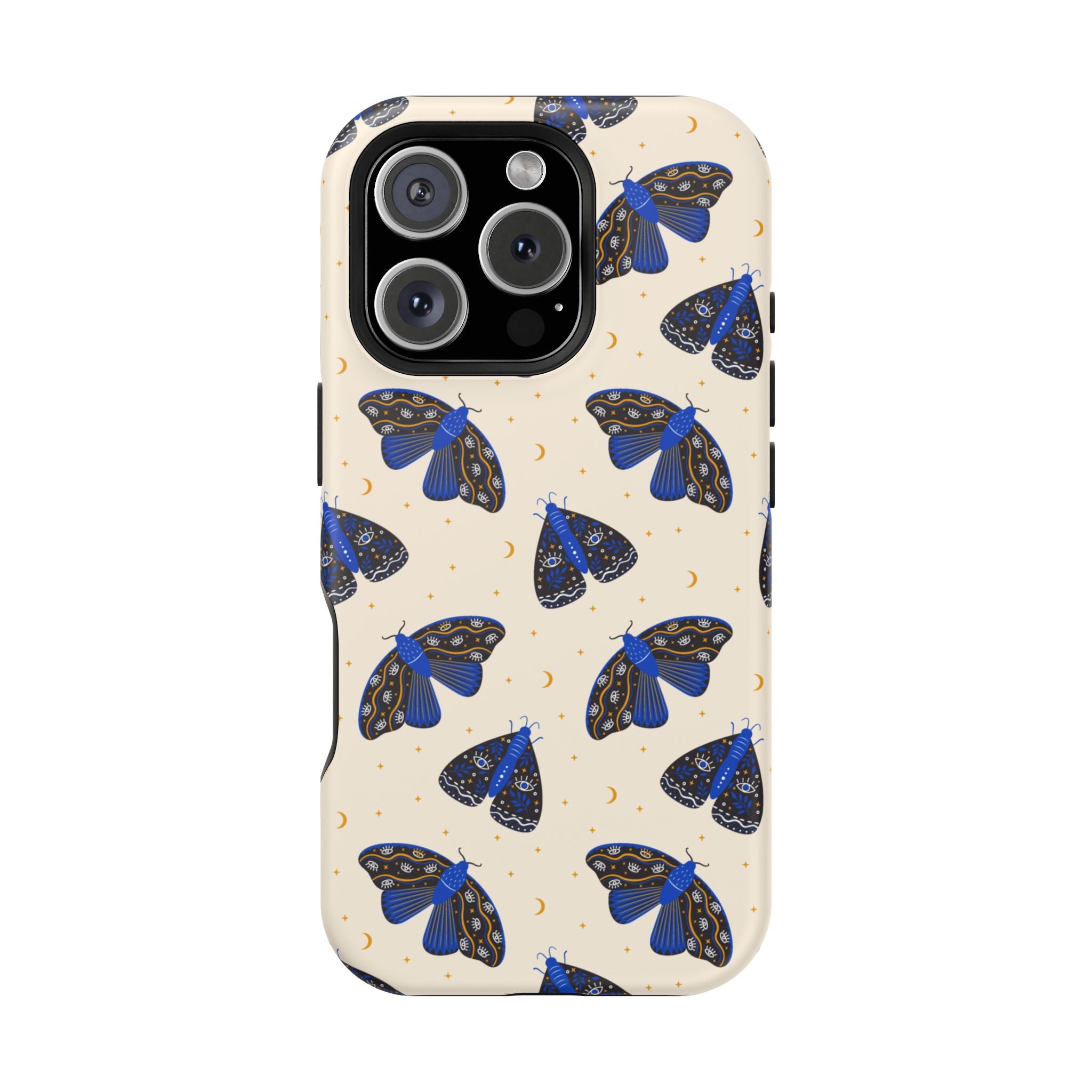 Mystic Moth - Tough MagSafe Case