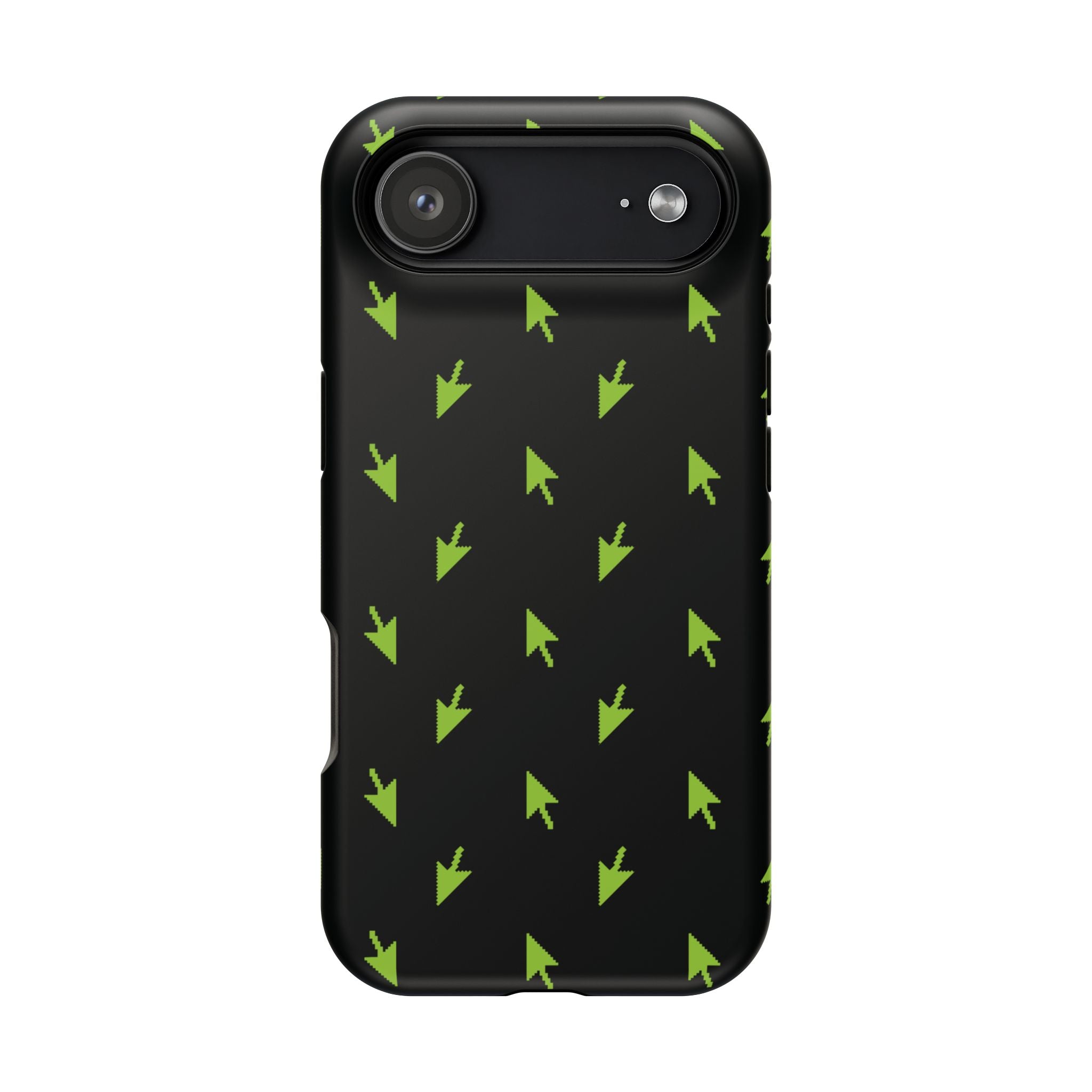 Cyber Cursor - Tough MagSafe Case