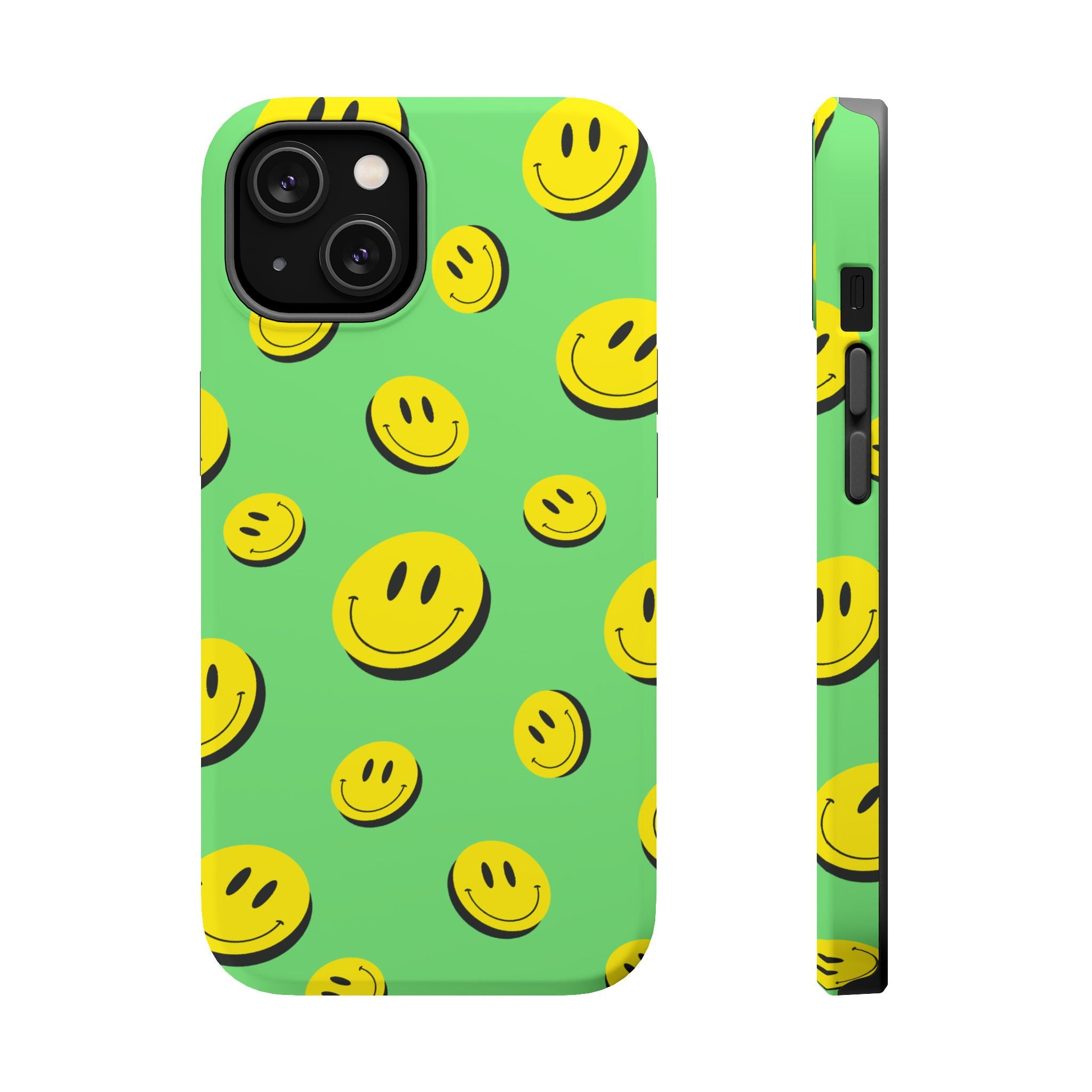 Acid Smiles - Tough MagSafe Case