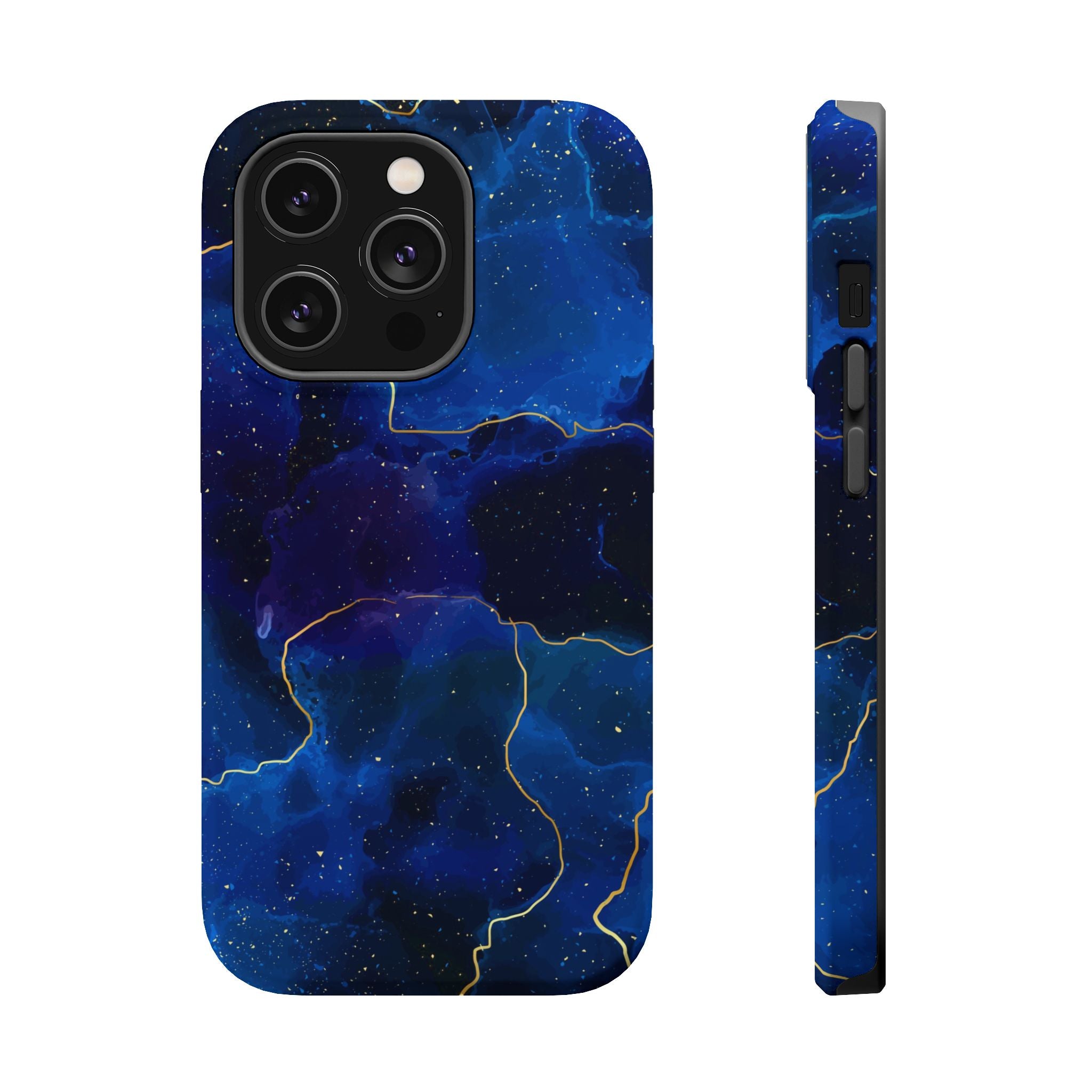 Blue Marble - Tough MagSafe Case