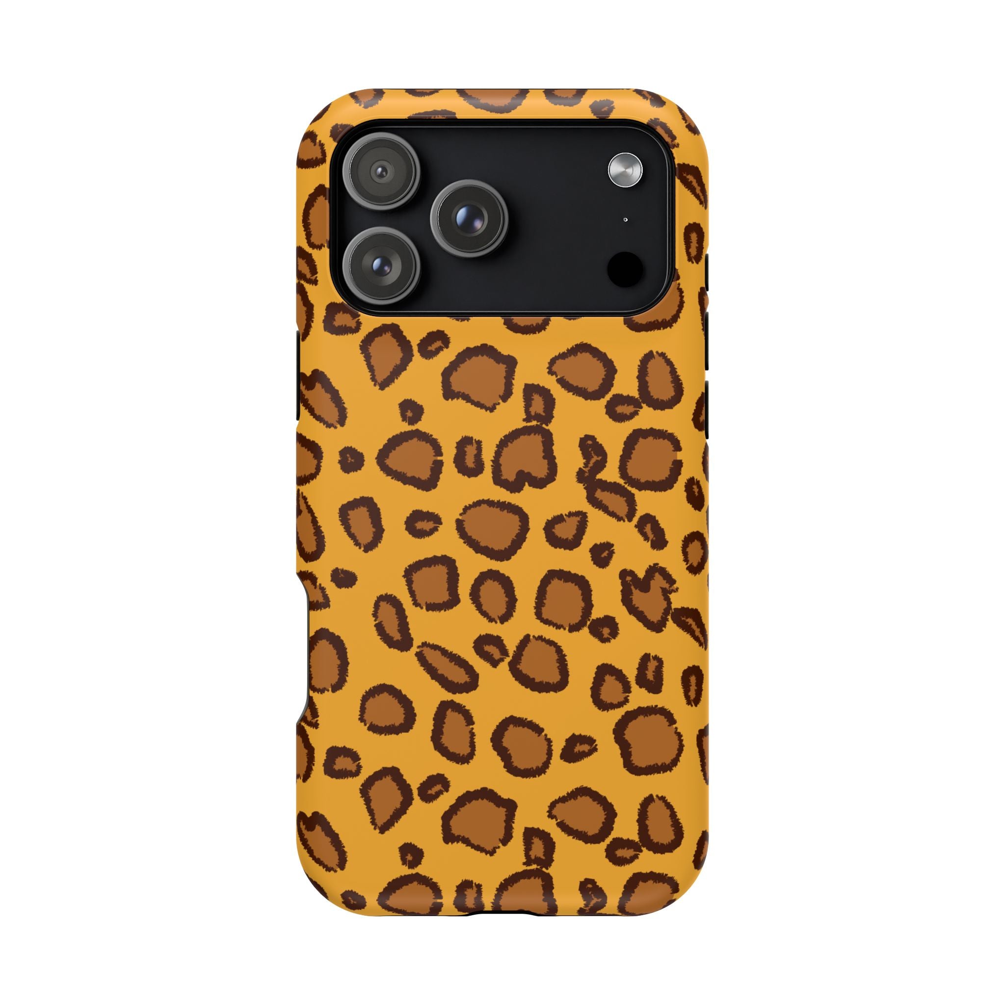 Leopard - Tough MagSafe Case