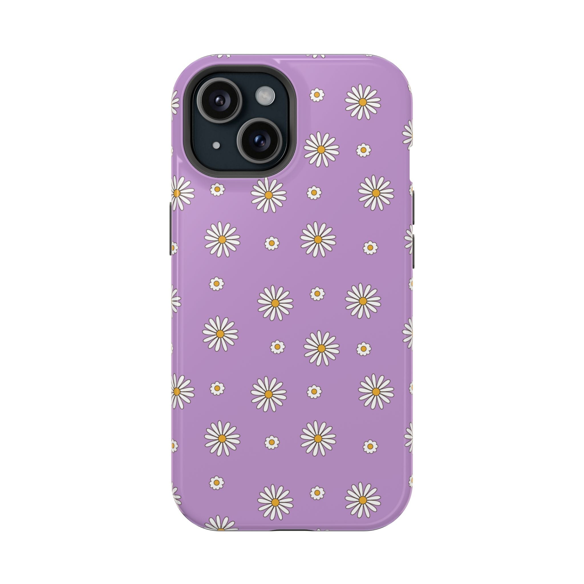 Groovy Chamomile - Tough MagSafe Case