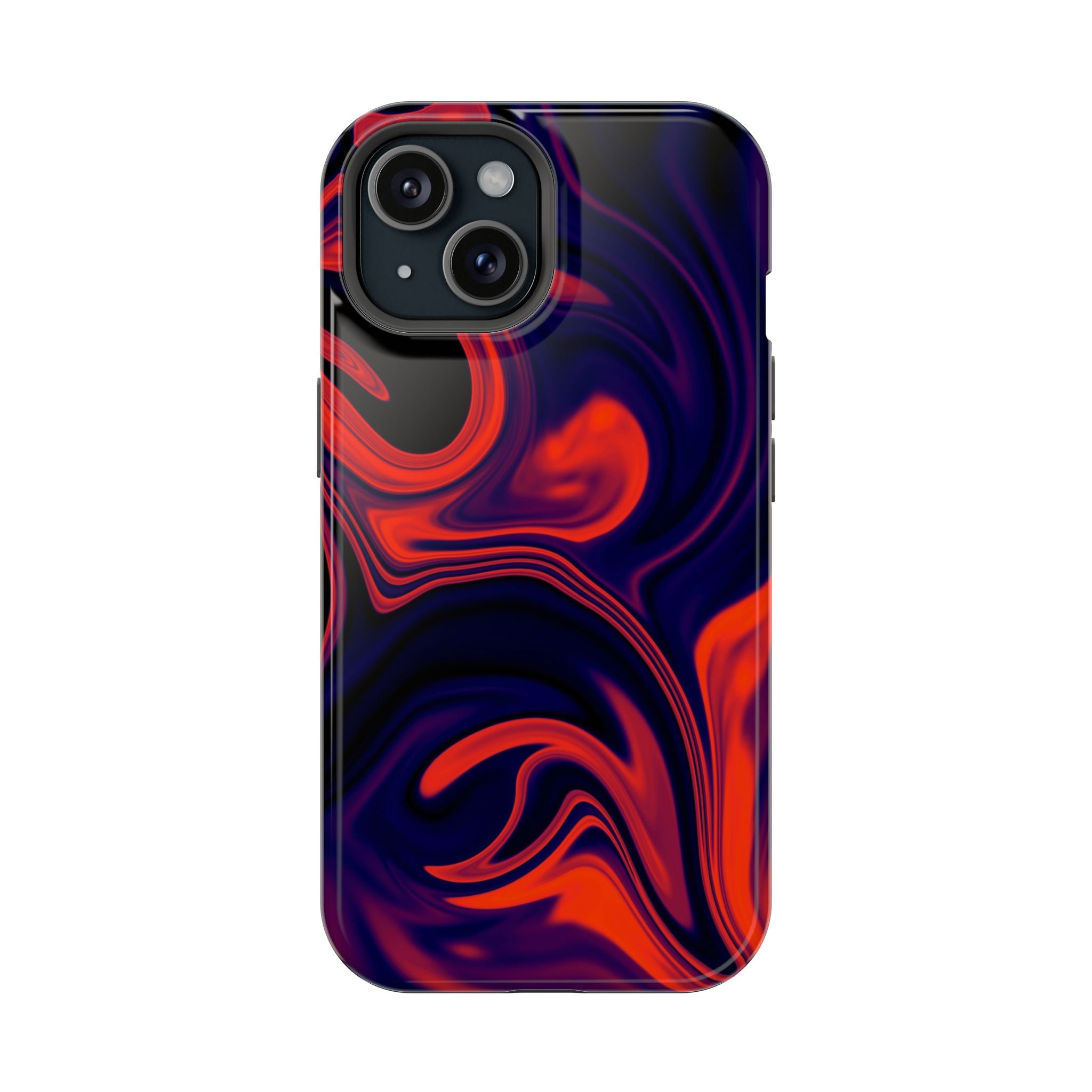 Liquid Marble - Tough MagSafe Case